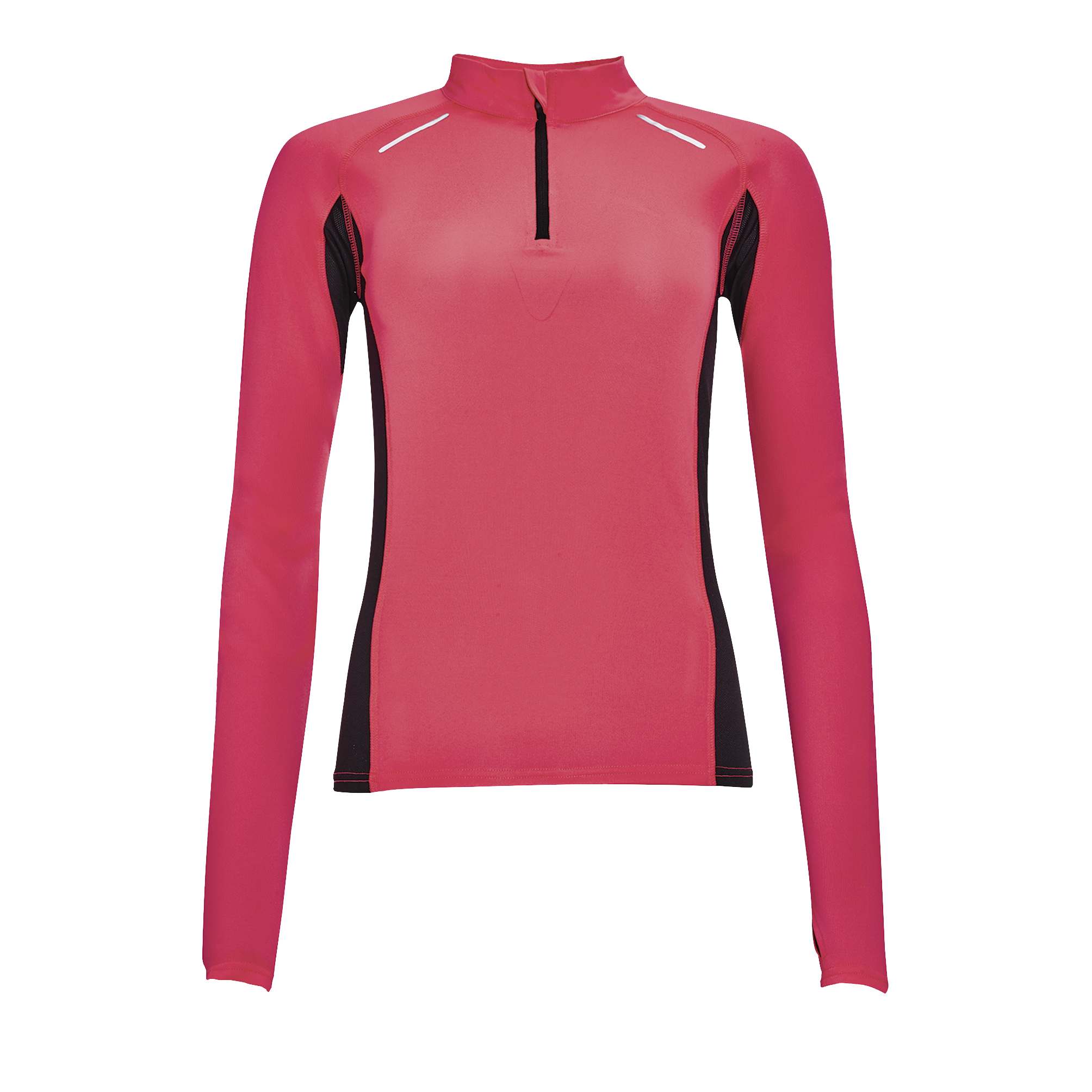 Tee shirt running femme manche longue discount