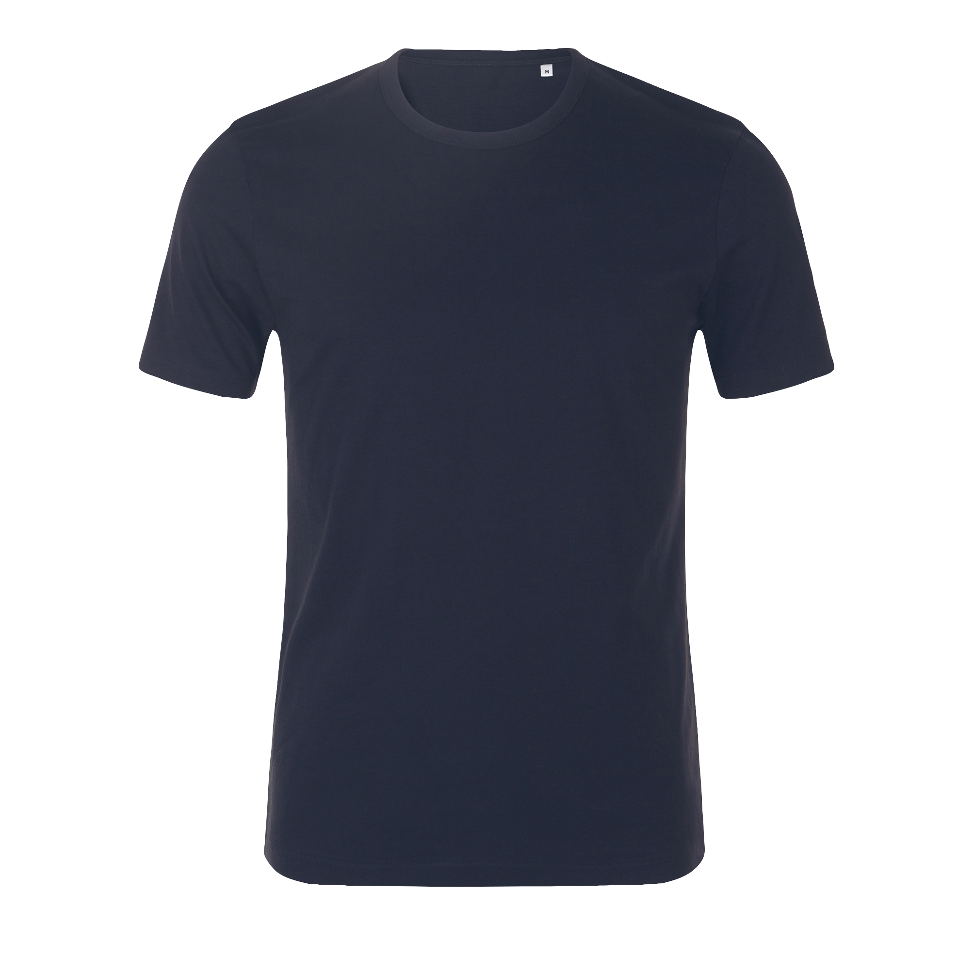 TEE-SHIRT COL ROND HOMME MURPHY MEN French marine Bleu , à personnaliser avec le logo de votre club. TEE-SHIRT COL ROND HOMME MURPHY MEN French marine Bleu
