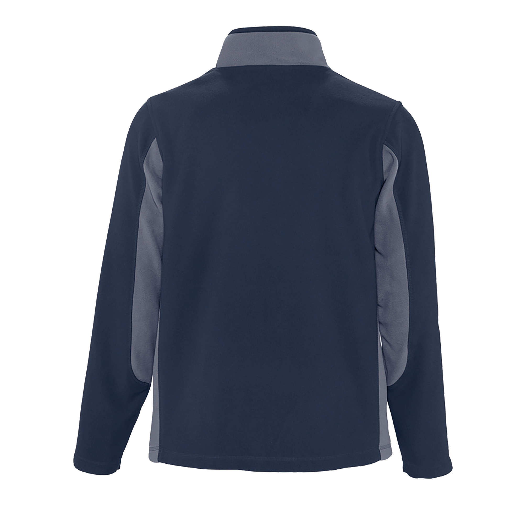 images/stories/virtuemart/sols20/6085_veste_polaire_bicolore_zippee_homme_nordic_black_dos