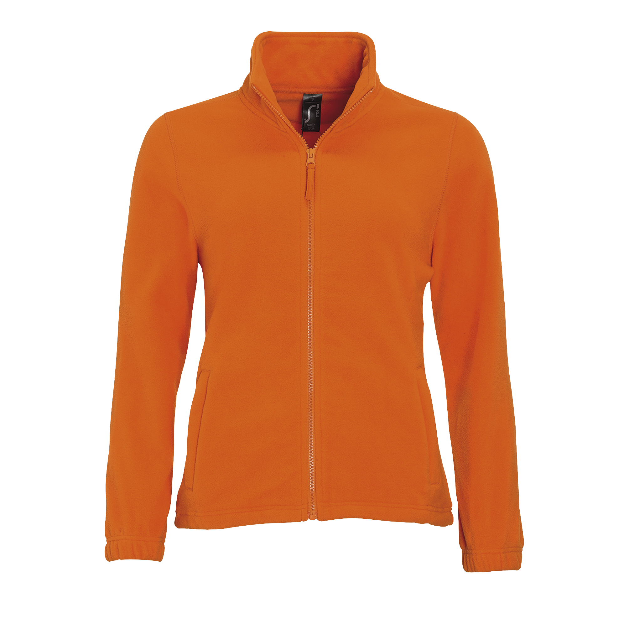 Polaire orange new arrivals