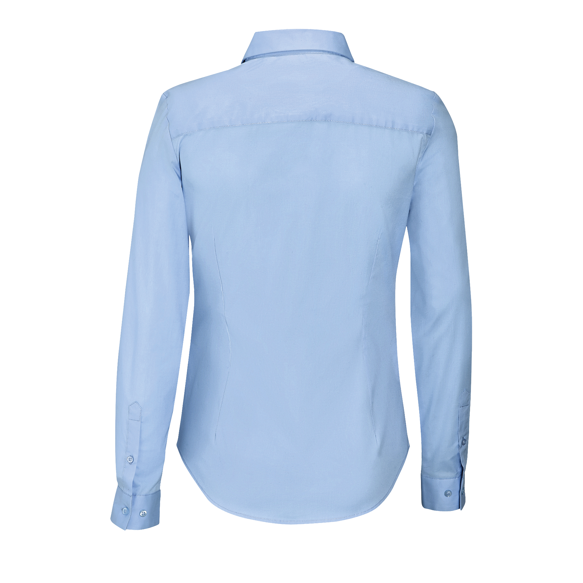 Chemise stretch 2025 femme