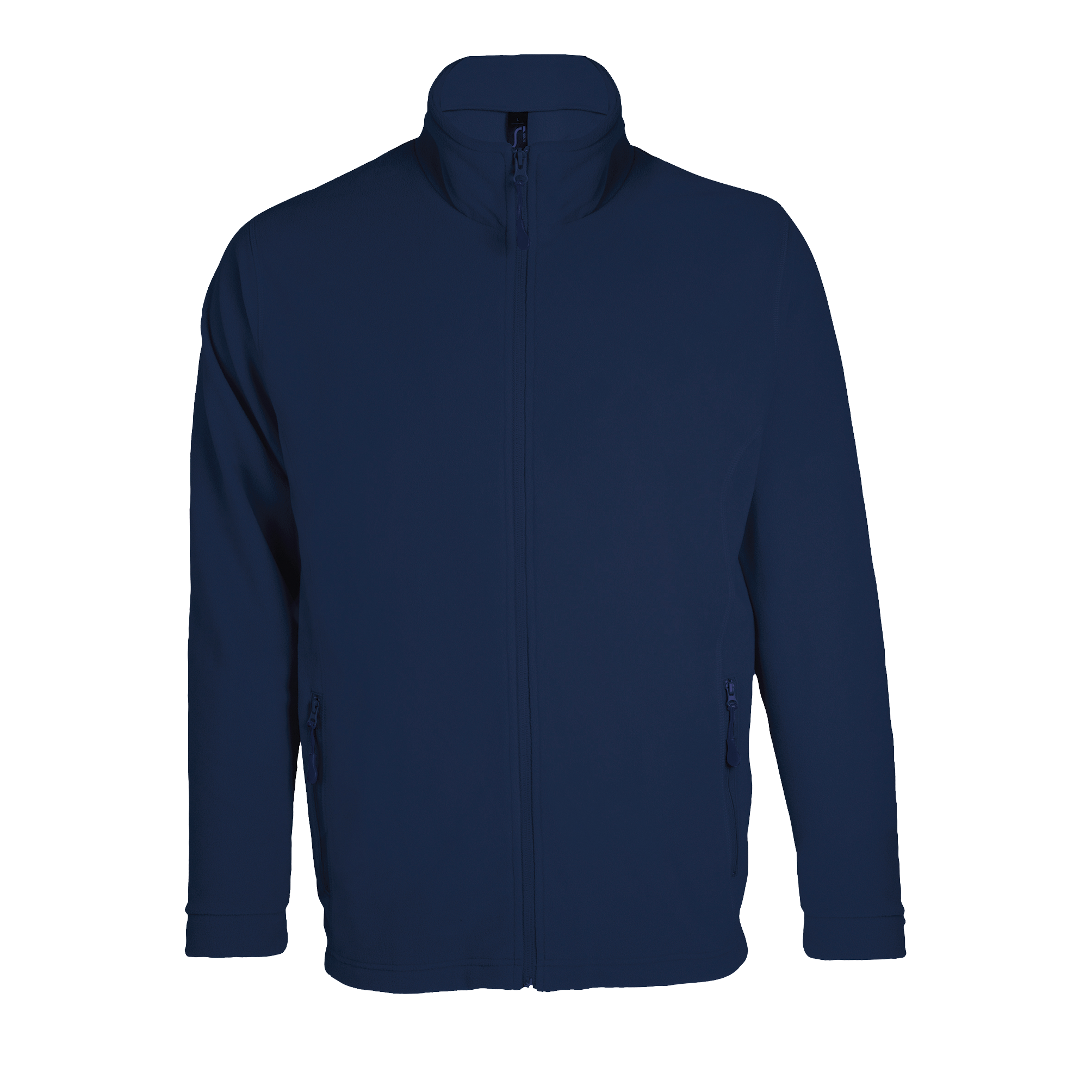 VESTE MICROPOLAIRE ZIPPÉE HOMME NOVA MEN Marine Bleu , à personnaliser avec le logo de votre club. VESTE MICROPOLAIRE ZIPPÉE HOMME NOVA MEN Marine Bleu