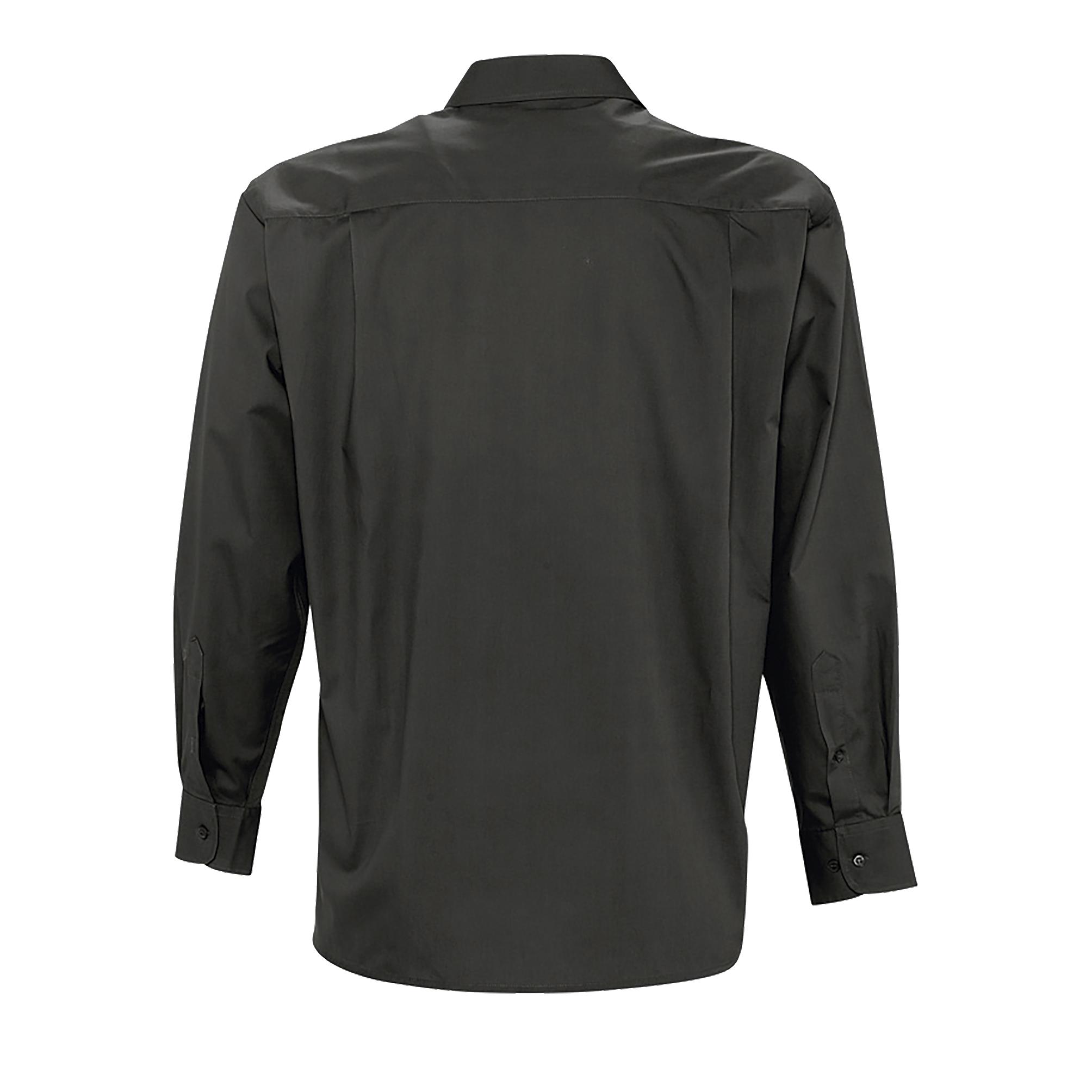 images/stories/virtuemart/sols20/747_chemise_homme_popeline_manches_longues_bradford_black_dos
