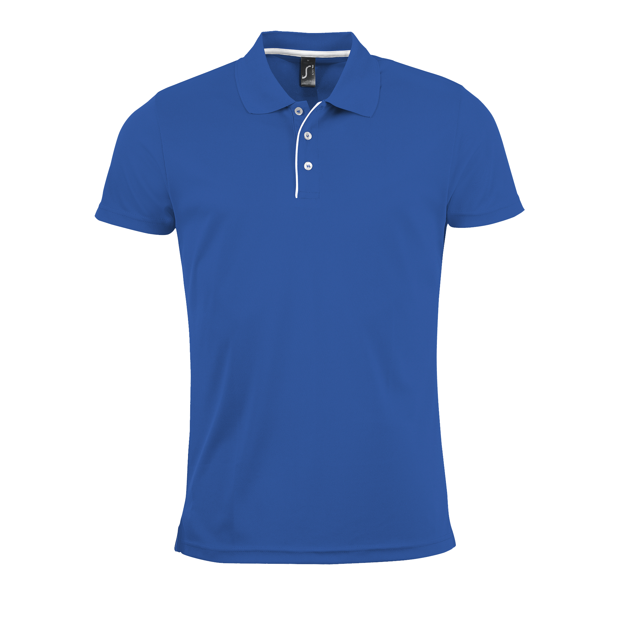 POLO SPORT HOMME PERFORMER MEN Royal Bleu           