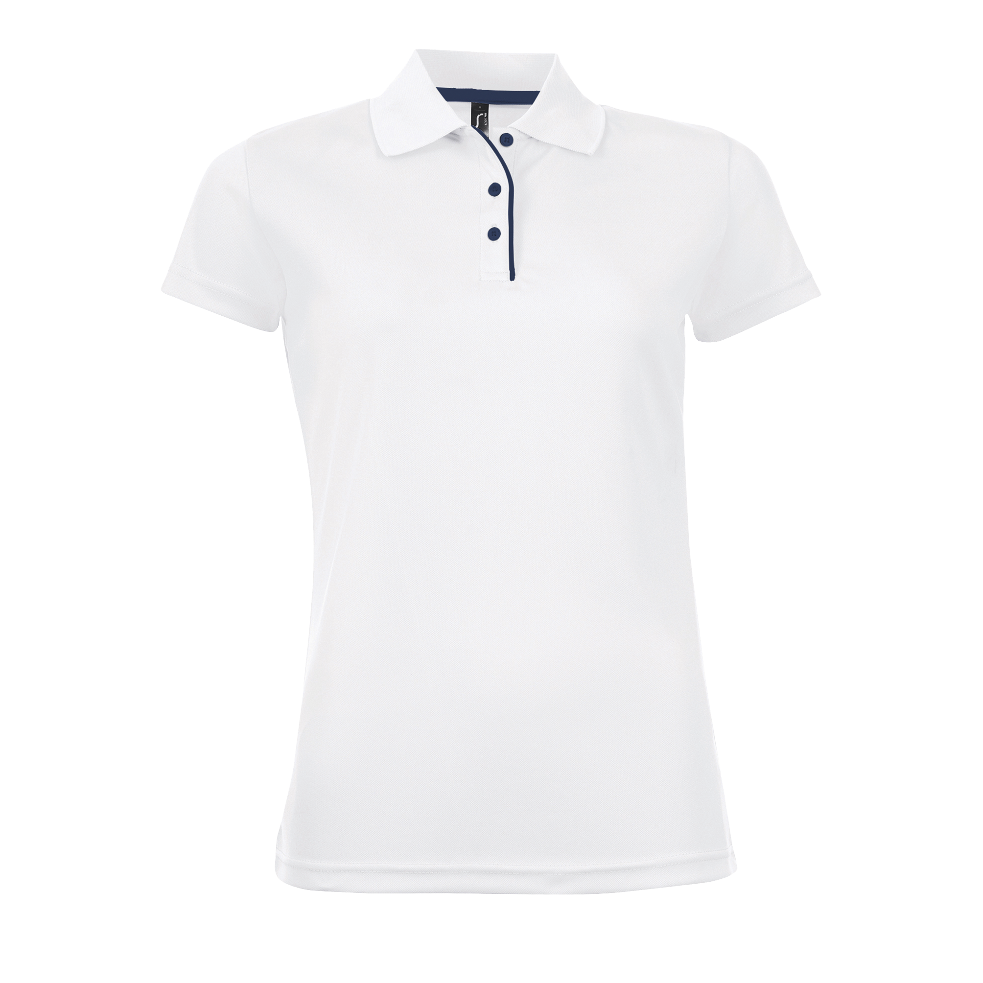 POLO SPORT FEMME PERFORMER WOMEN Blanc Blanc