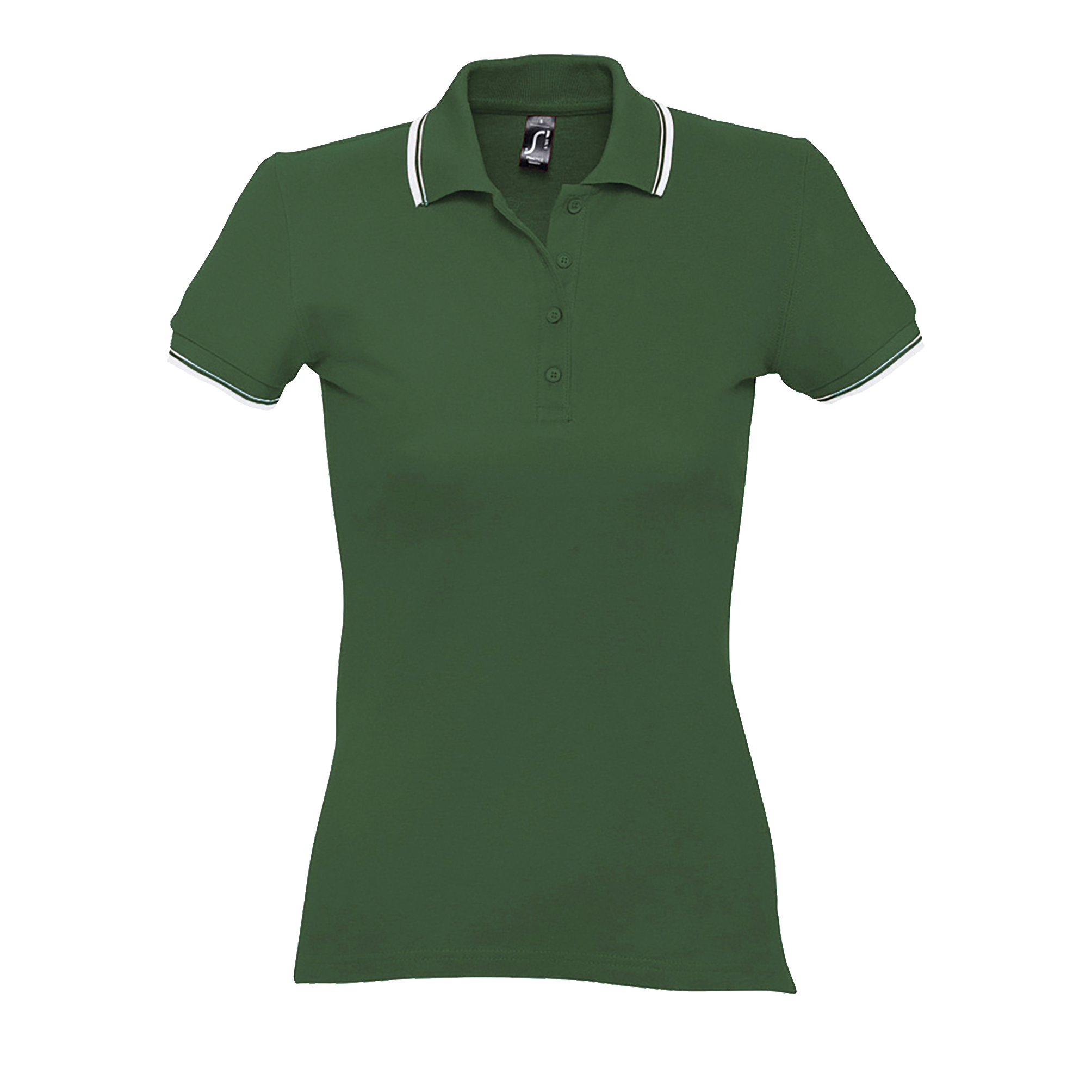 POLO FEMME PRACTICE WOMEN Vert golf Vert , à personnaliser avec le logo de votre club. POLO FEMME PRACTICE WOMEN Vert golf Vert