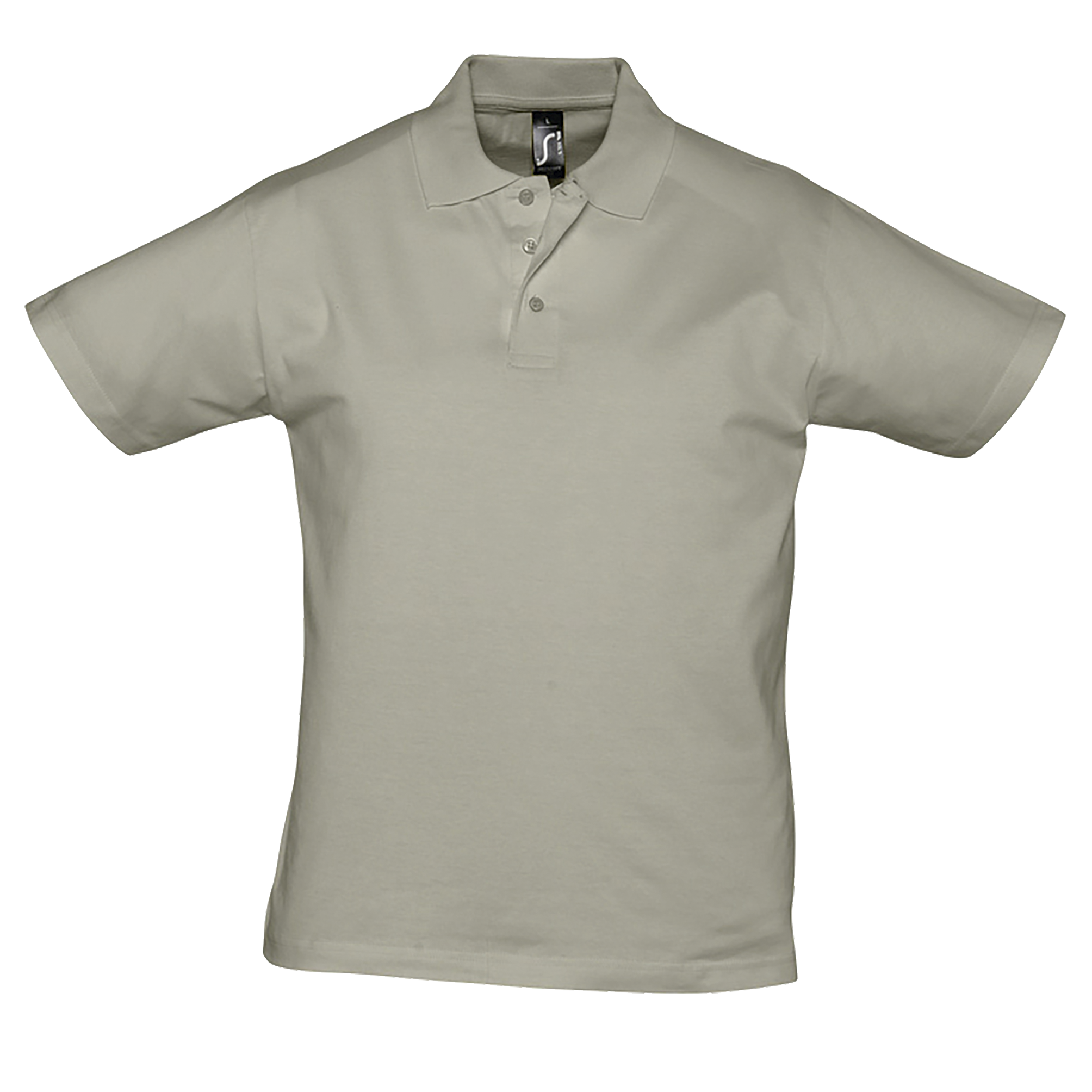 POLO HOMME PRESCOTT MEN Kaki Vert , à personnaliser avec le logo de votre club. POLO HOMME PRESCOTT MEN Kaki Vert
