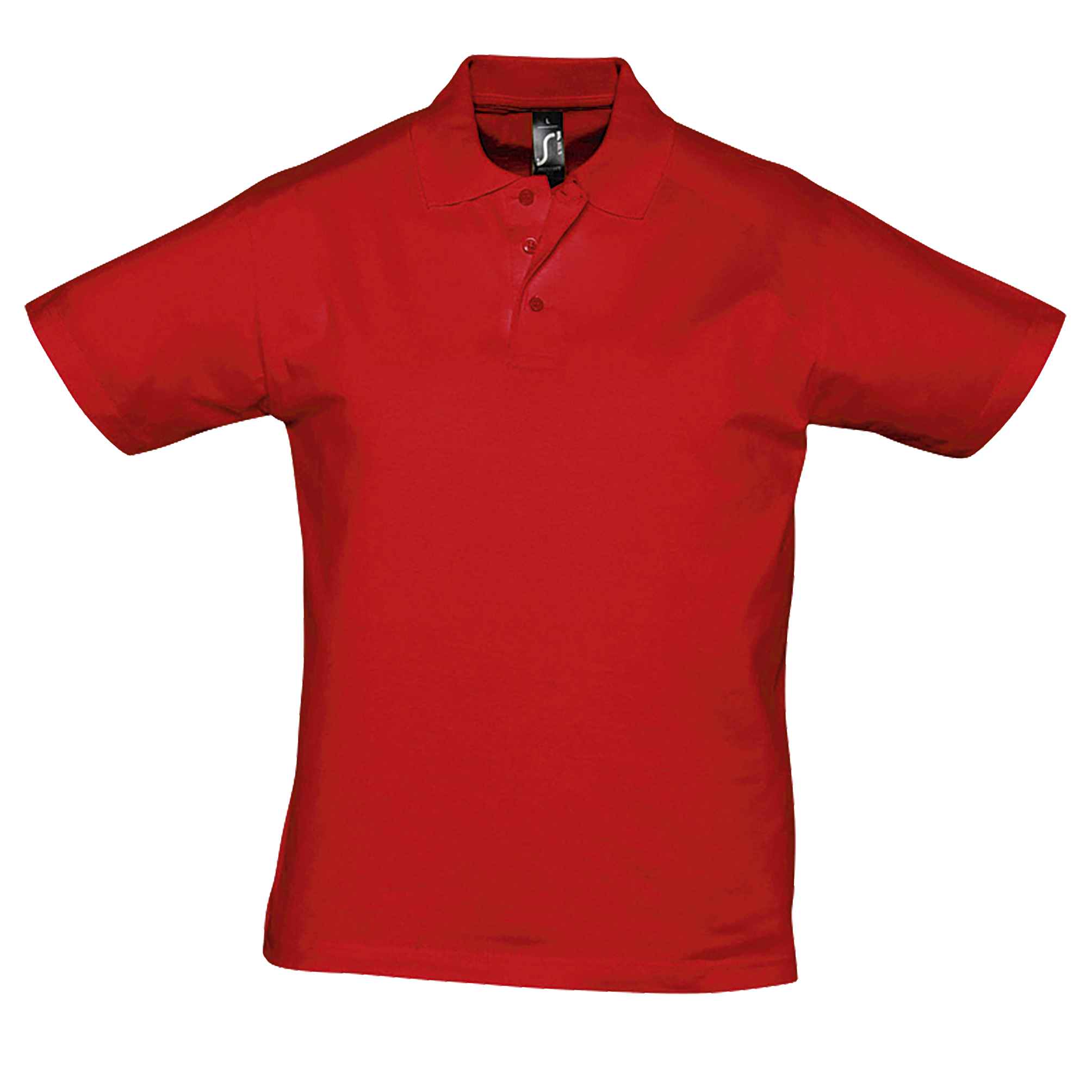 POLO HOMME PRESCOTT MEN Rouge Rouge, à personnaliser avec le logo de votre club. POLO HOMME PRESCOTT MEN Rouge Rouge