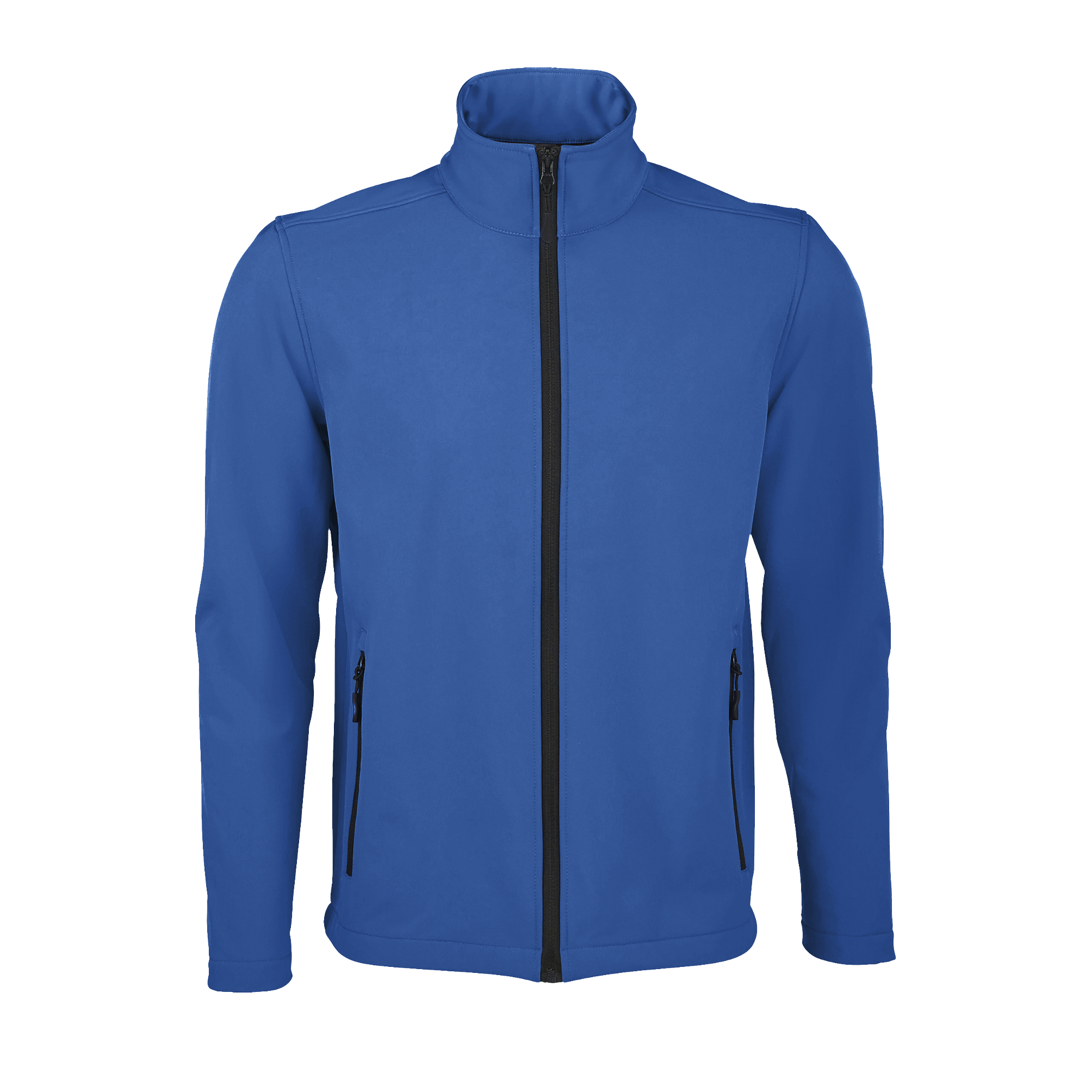 VESTE HOMME ZIPPEE SOFTSHELL RACE MEN ROYAL BLUE Royal, à personnaliser avec le logo de votre club. VESTE HOMME ZIPPEE SOFTSHELL RACE MEN ROYAL BLUE Royal