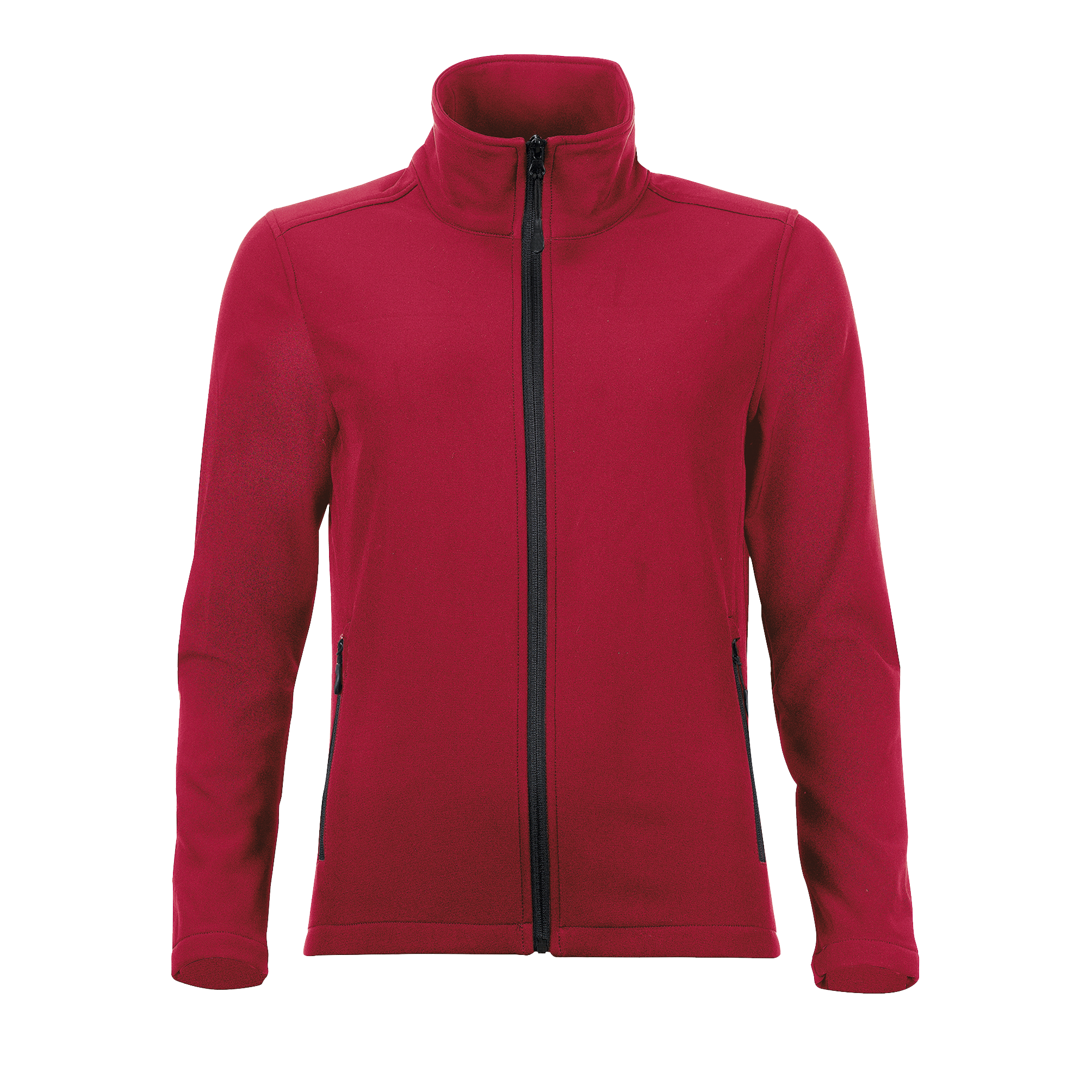 VESTE FEMME ZIPPEE SOFTSHELL RACE WOMEN Rouge Piment Rouge, à personnaliser avec le logo de votre club. VESTE FEMME ZIPPEE SOFTSHELL RACE WOMEN Rouge Piment Rouge
