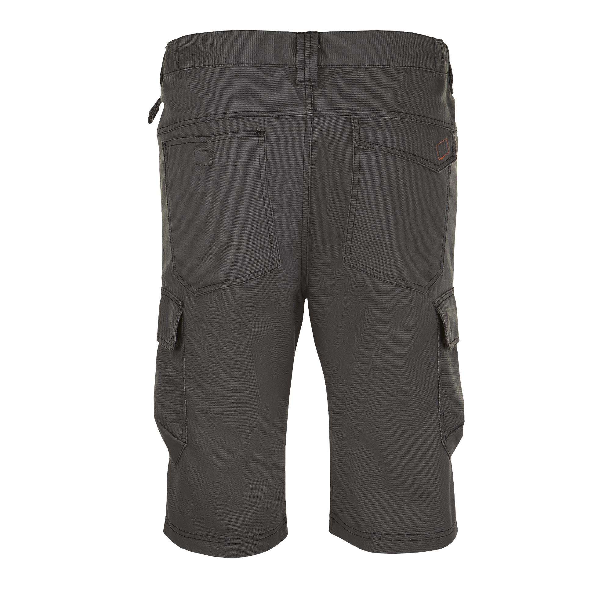 images/stories/virtuemart/sols20/8695_bermuda_unicolore_workwear_homme_ranger_pro_black_dos