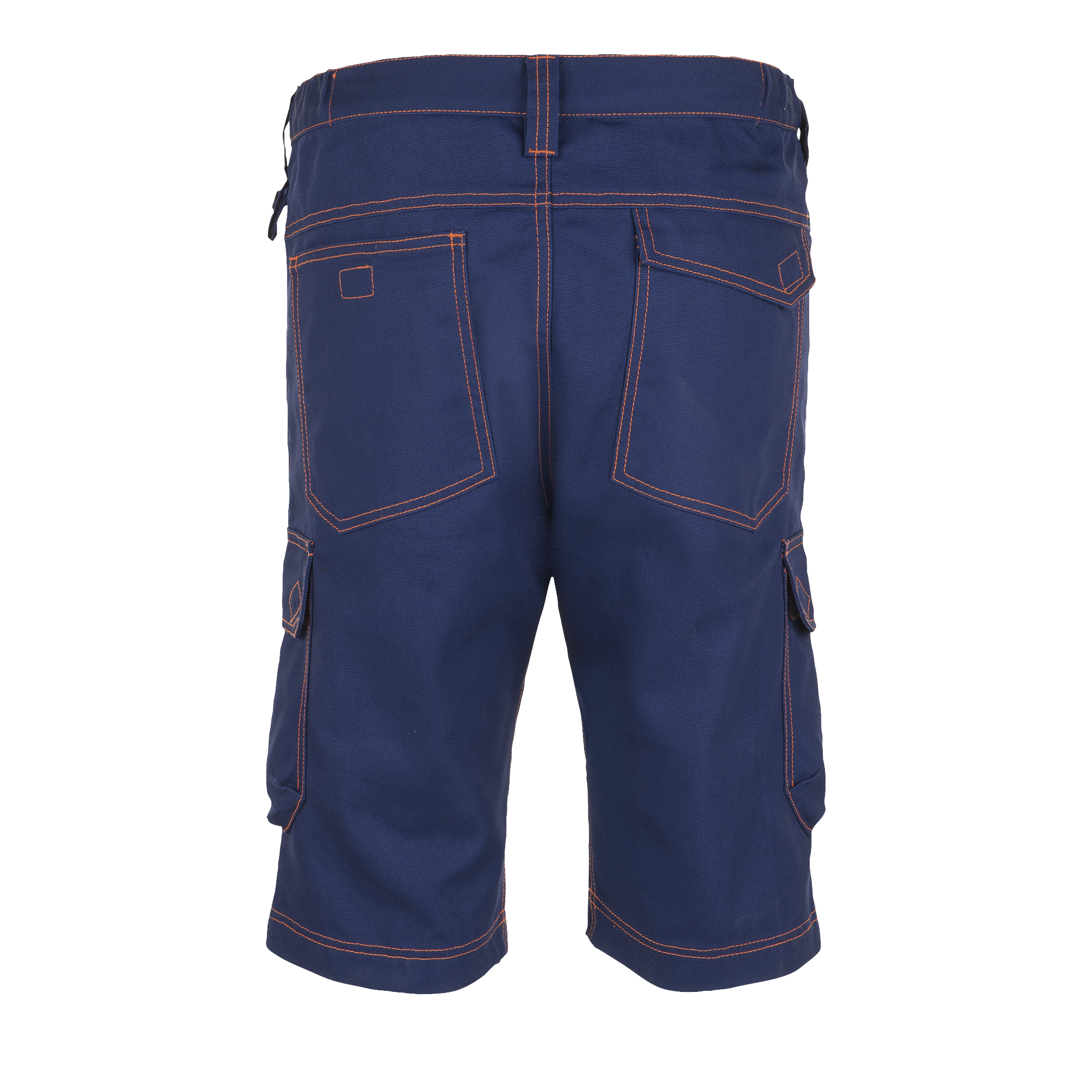 images/stories/virtuemart/sols20/8705_bermuda_unicolore_workwear_homme_ranger_pro_black_dos