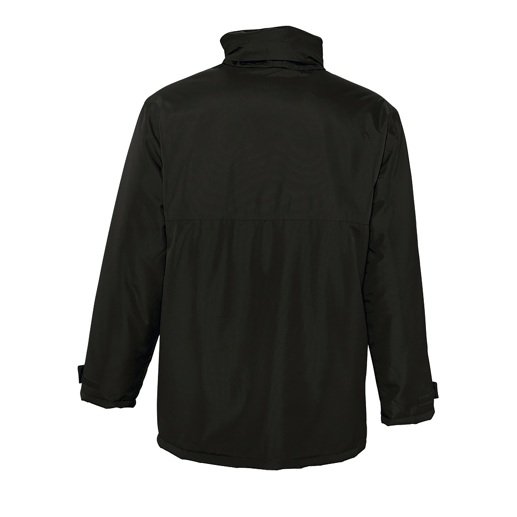 images/stories/virtuemart/sols20/8786_parka_unisexe_doublee_polaire_et_matelassee_record_black_dos
