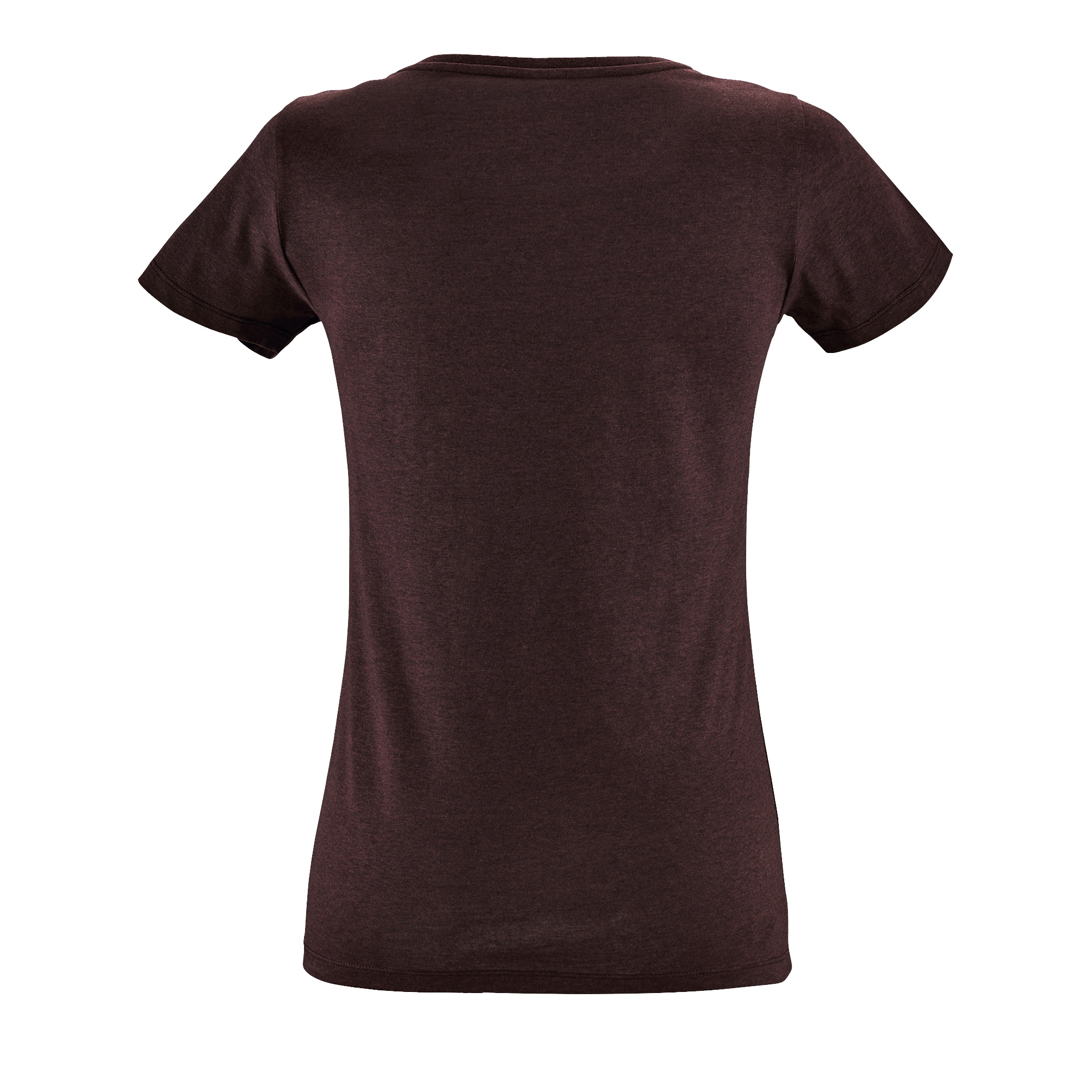 images/stories/virtuemart/sols20/9351_teeshirt_femme_col_rond_ajuste_regent_fit_women_charcoal_melange_dos