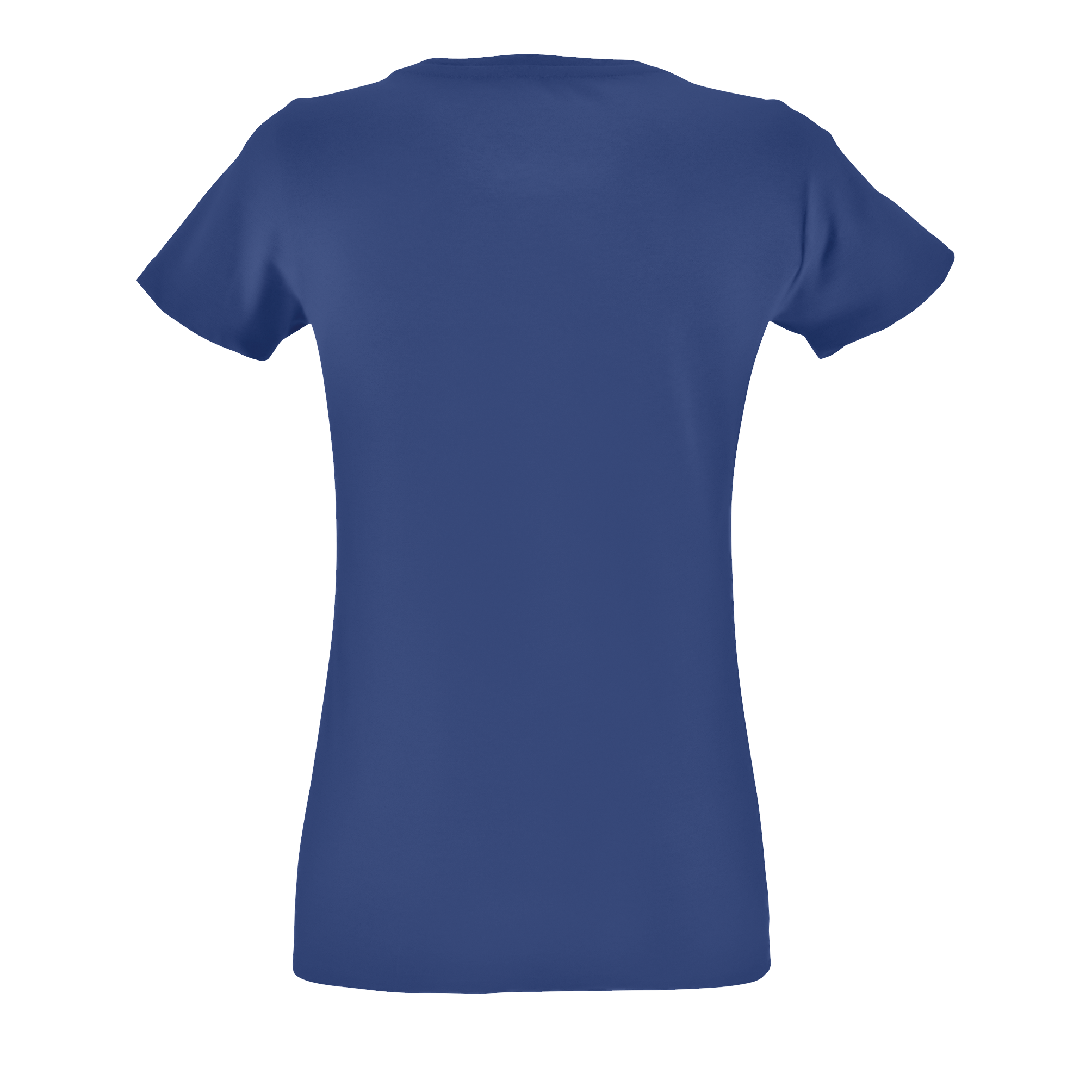 images/stories/virtuemart/sols20/9366_teeshirt_femme_col_rond_ajuste_regent_fit_women_charcoal_melange_dos