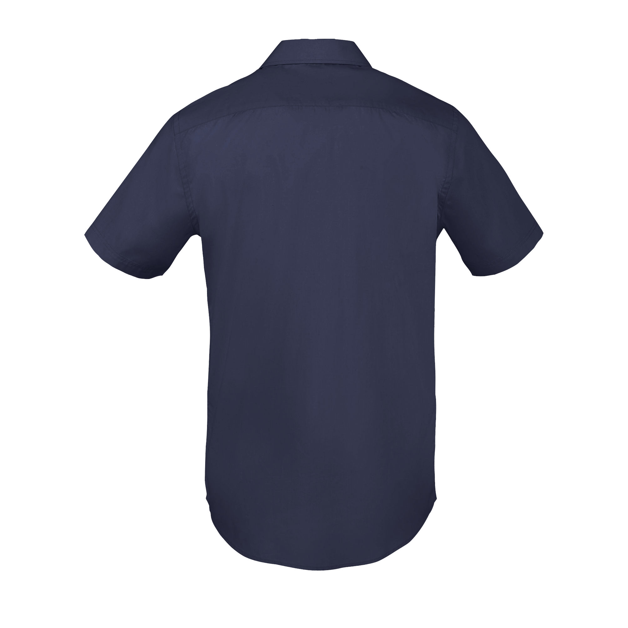 images/stories/virtuemart/sols20/942_chemise_homme_popeline_manches_courtes_bristol_fit_black_dos