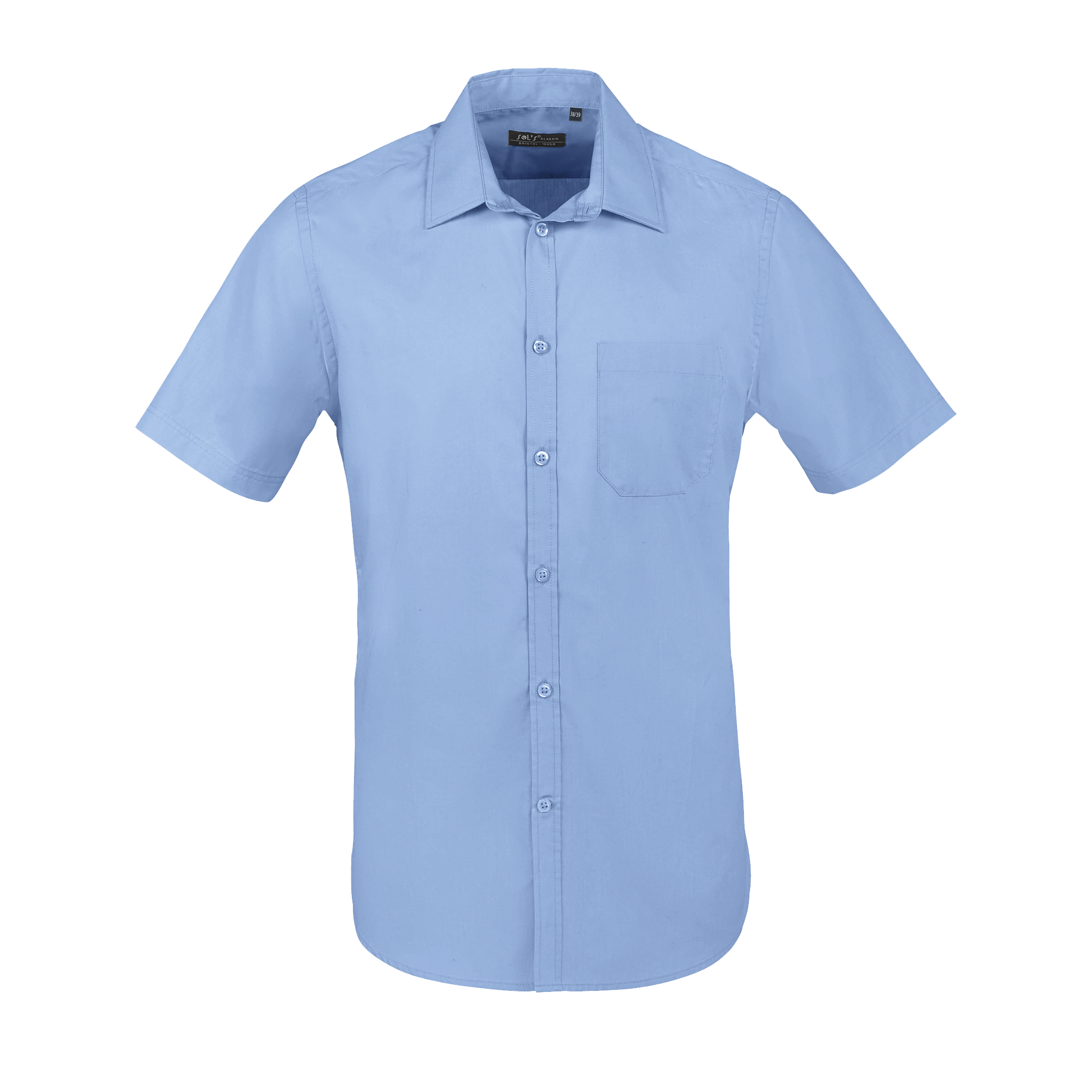 BRISTOL FIT PEARL GREY Gris, à personnaliser avec le logo de votre club. BRISTOL FIT PEARL GREY Gris