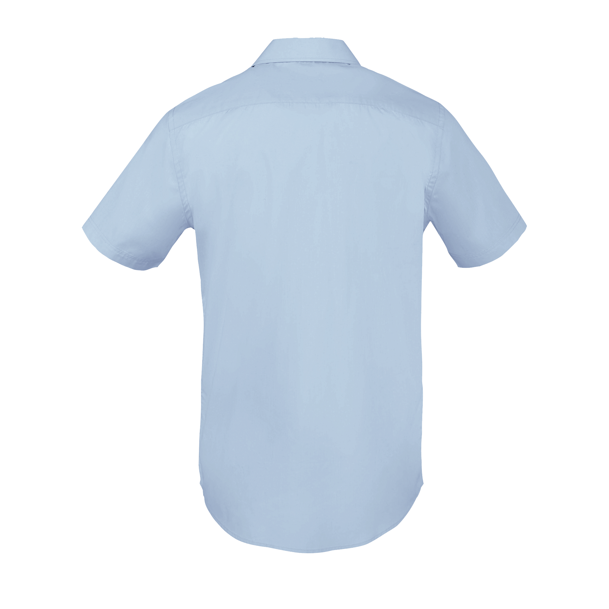 images/stories/virtuemart/sols20/960_chemise_homme_popeline_manches_courtes_bristol_fit_black_dos