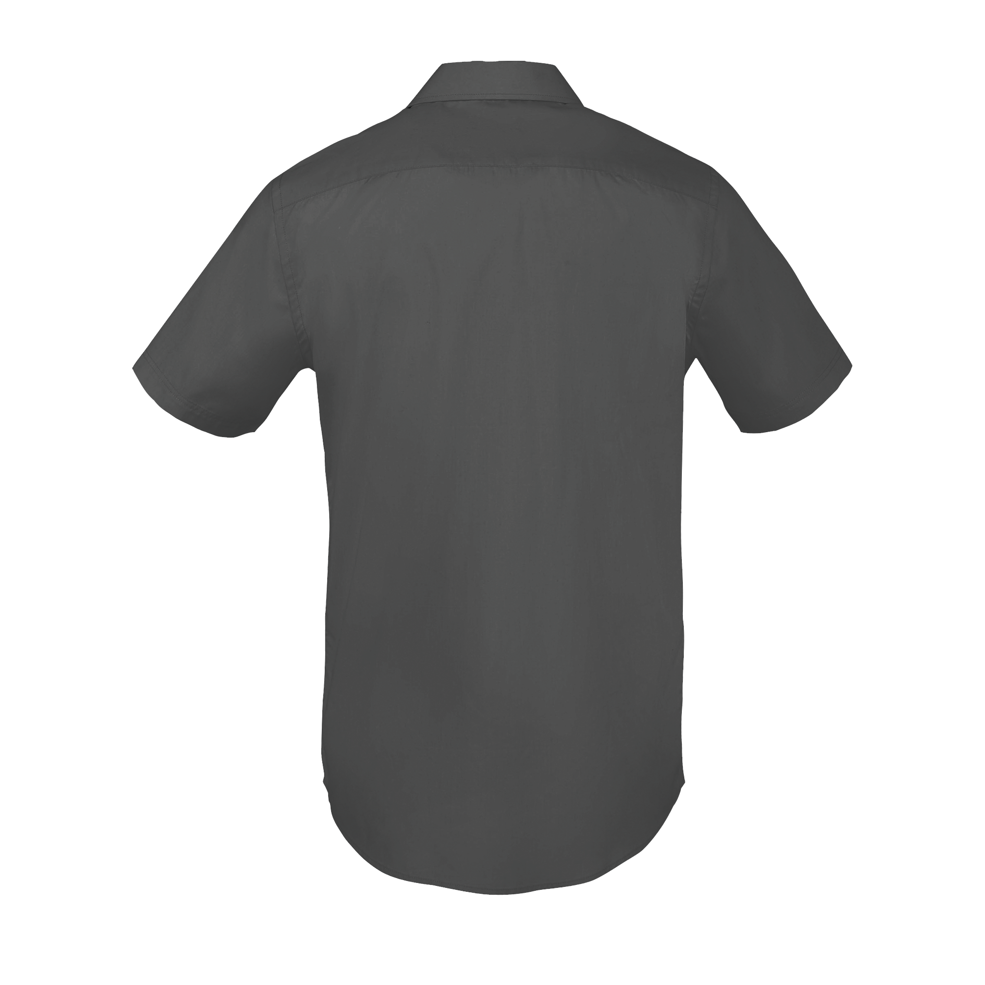 images/stories/virtuemart/sols20/972_chemise_homme_popeline_manches_courtes_bristol_fit_black_dos