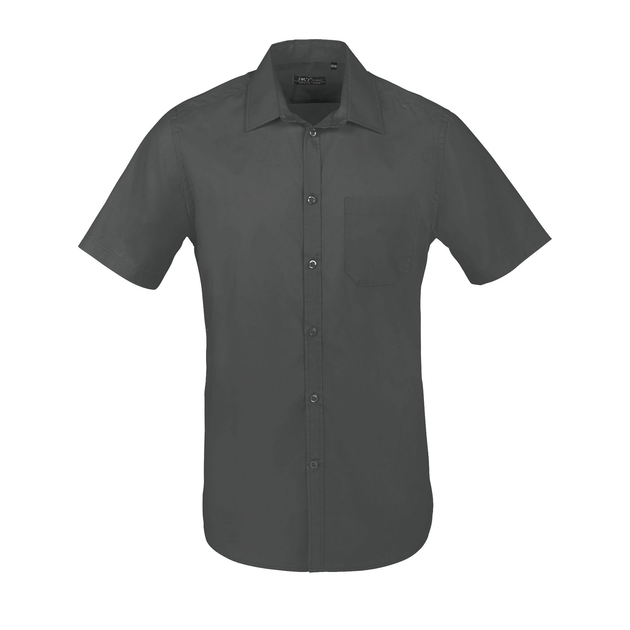 BRISTOL FIT DARK BLUE Bleu, à personnaliser avec le logo de votre club. BRISTOL FIT DARK BLUE Bleu