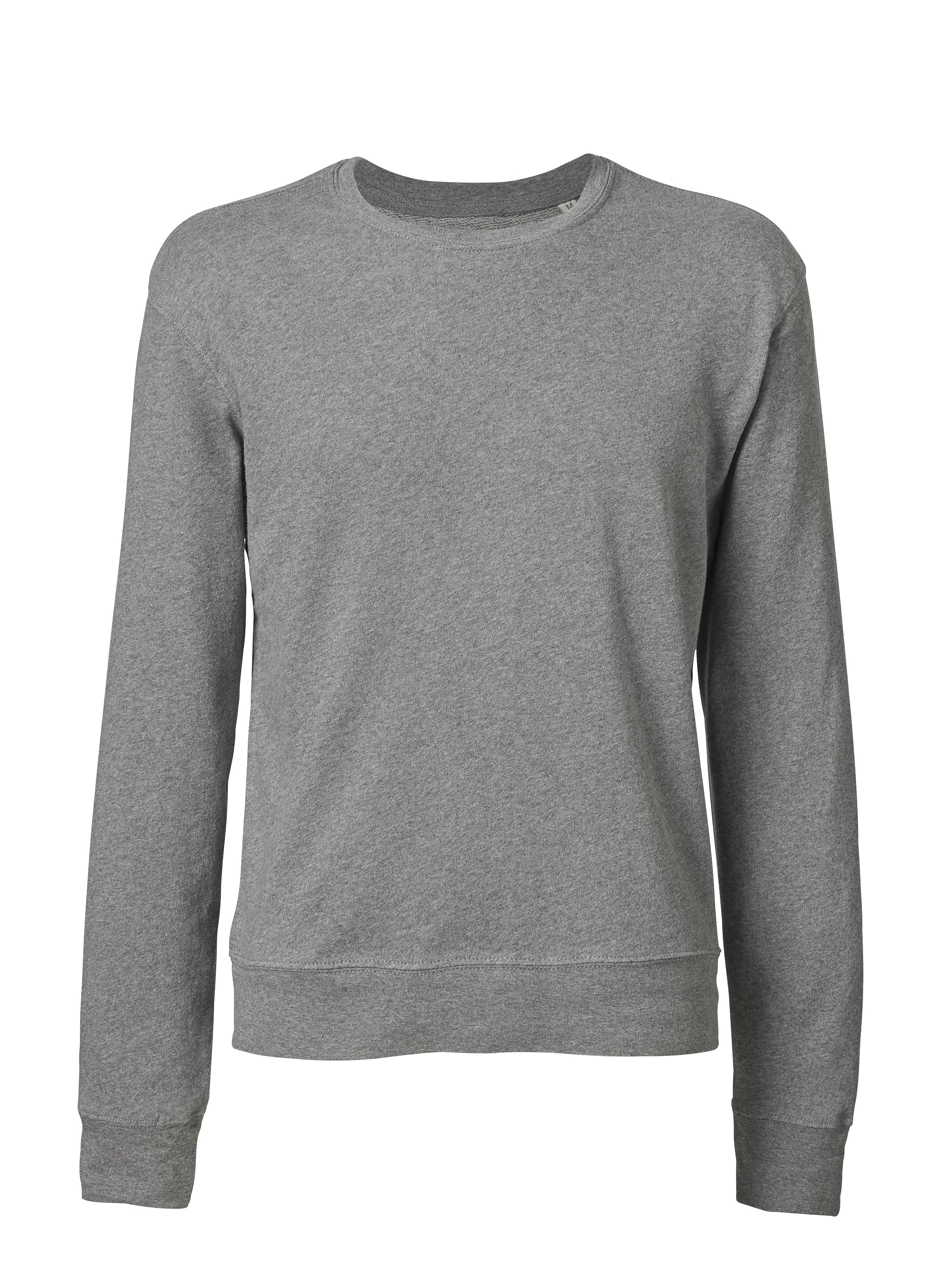 Stanley Seeks Cosy Mid Heather Grey Gris, à personnaliser avec le logo de votre club. Stanley Seeks Cosy Mid Heather Grey Gris