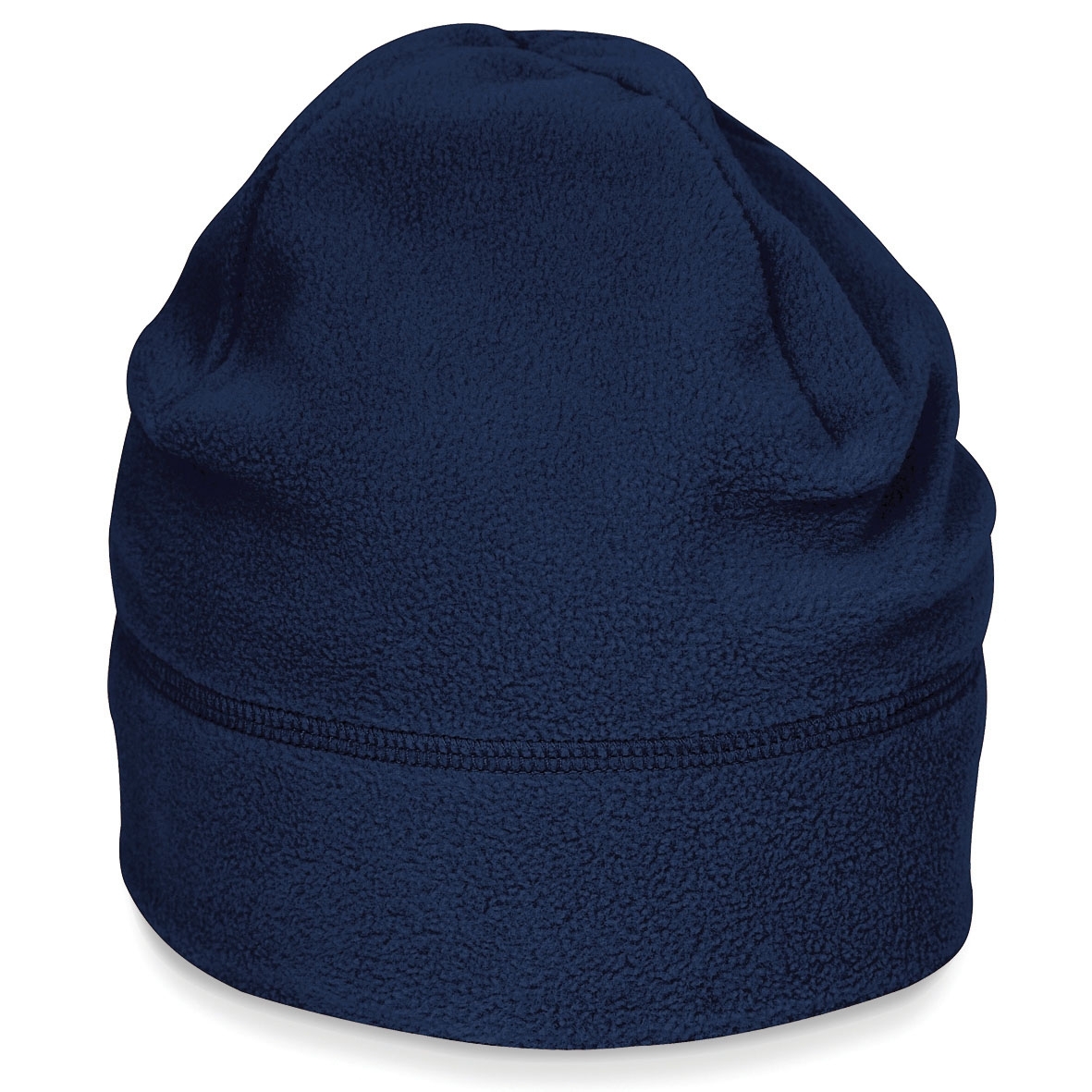 Bonnet polaire French Navy Bleu, à personnaliser avec le logo de votre club. Bonnet polaire French Navy Bleu