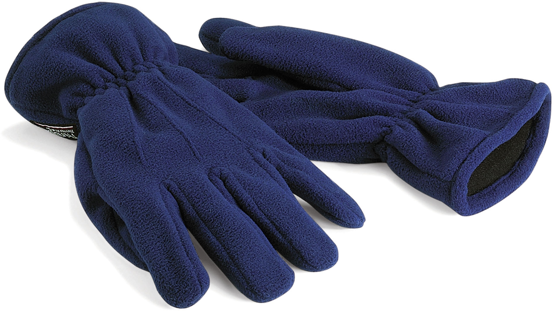 Gants Suprafleece™ Thinsulate™ French Navy Bleu, à personnaliser avec le logo de votre club. Gants Suprafleece™ Thinsulate™ French Navy Bleu