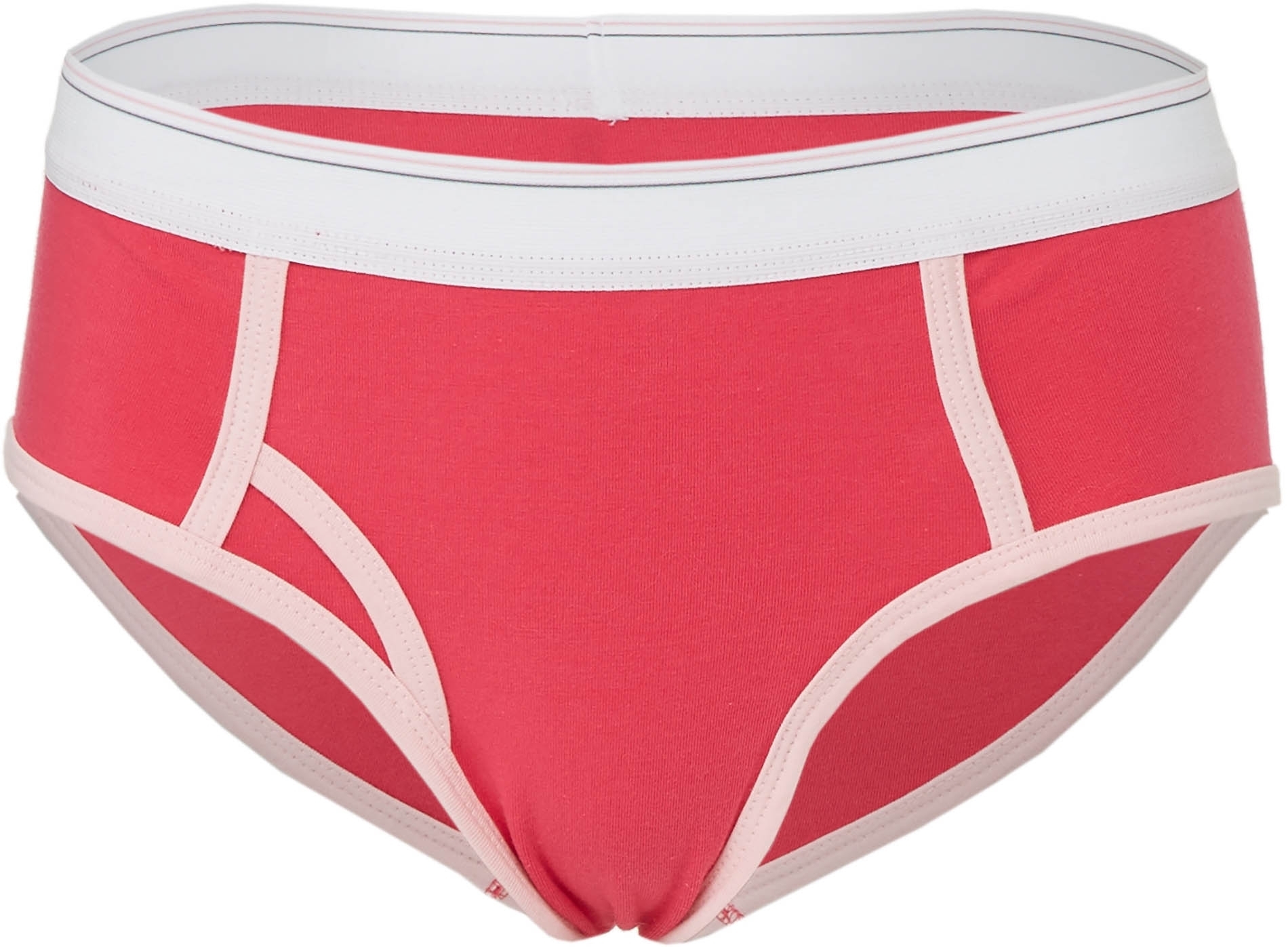 BOYFRIEND BOXER_Boxer femme Fuchsia / Pink Rose, à personnaliser avec le logo de votre club. BOYFRIEND BOXER_Boxer femme Fuchsia / Pink Rose