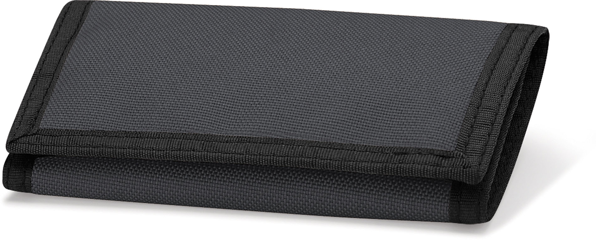 RIPPER WALLET Graphite Grey Gris, à personnaliser avec le logo de votre club. RIPPER WALLET Graphite Grey Gris