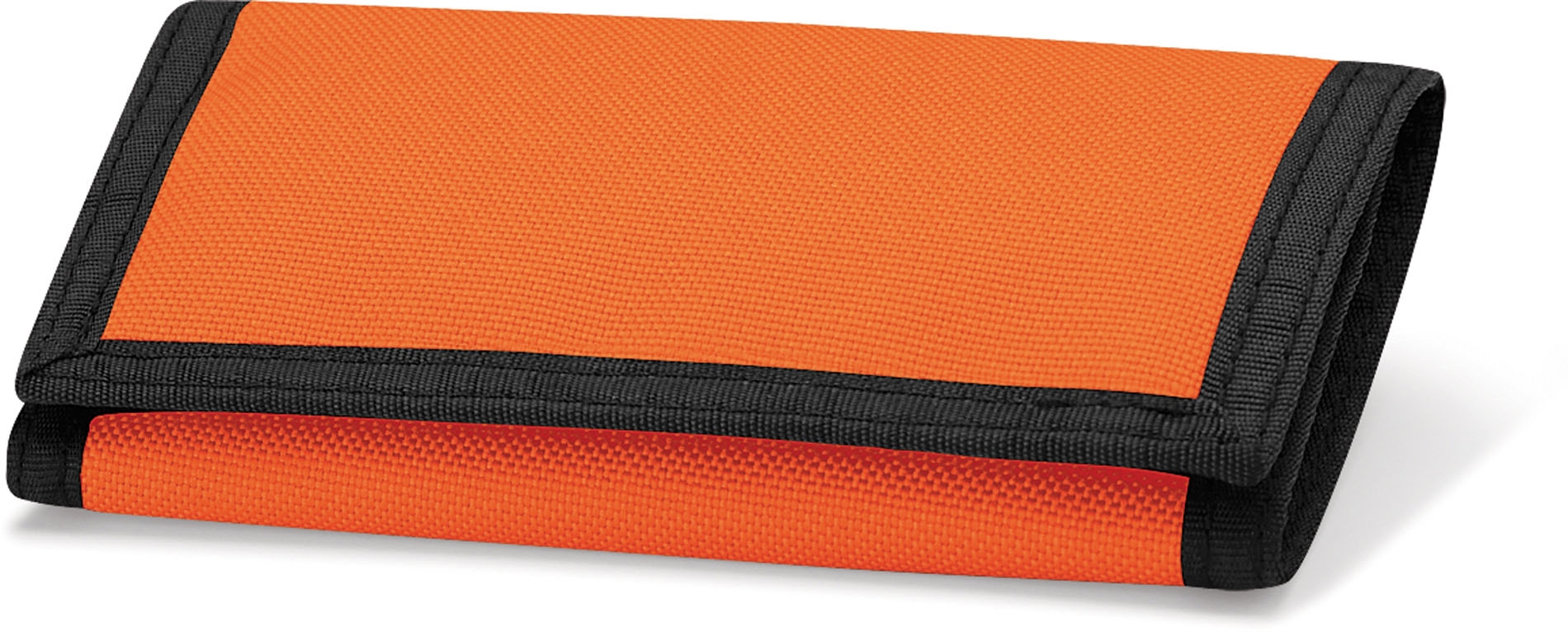 RIPPER WALLET Orange Orange, à personnaliser avec le logo de votre club. RIPPER WALLET Orange Orange