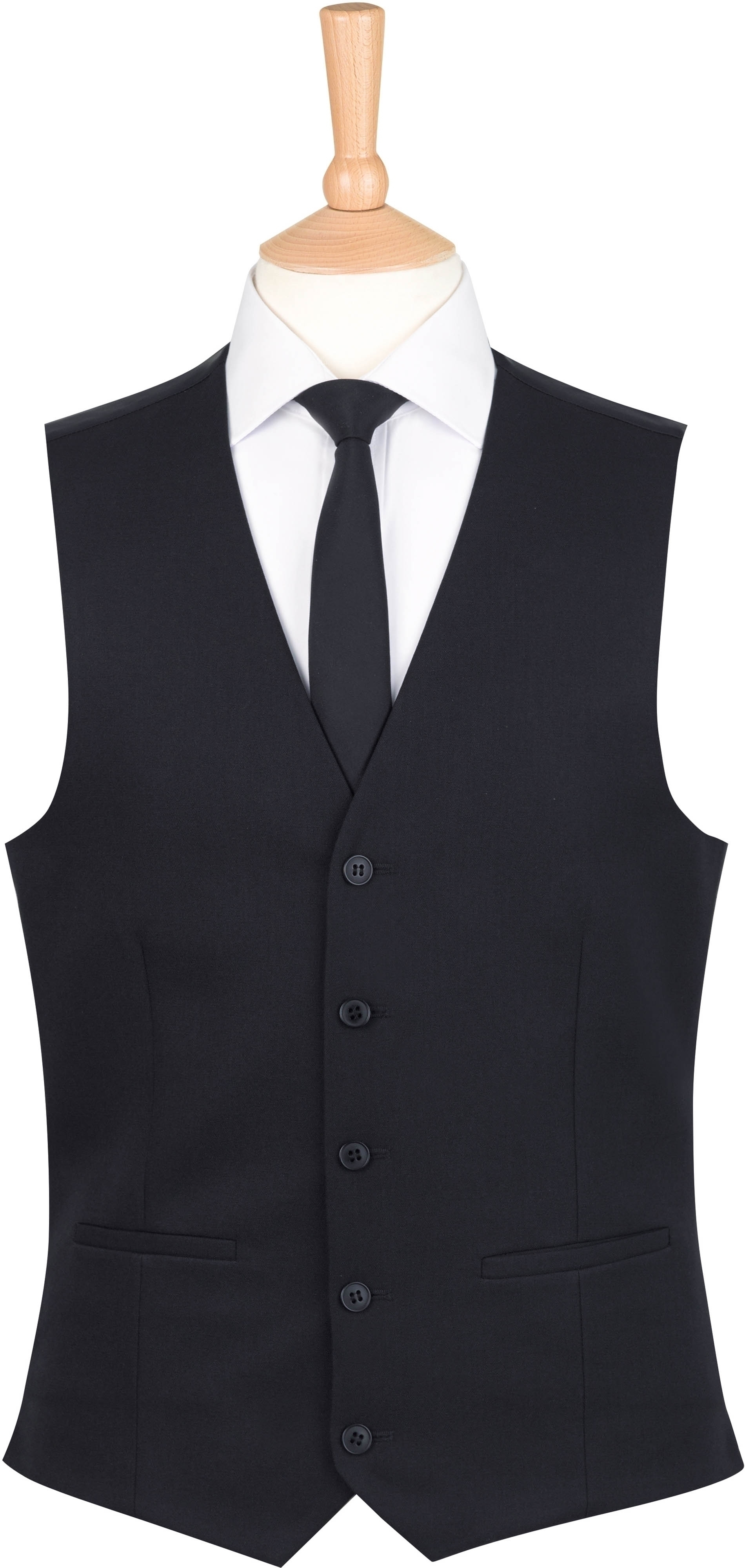 Gilet Homme Mercury Noir Black, à personnaliser avec le logo de votre club. Gilet Homme Mercury Noir Black