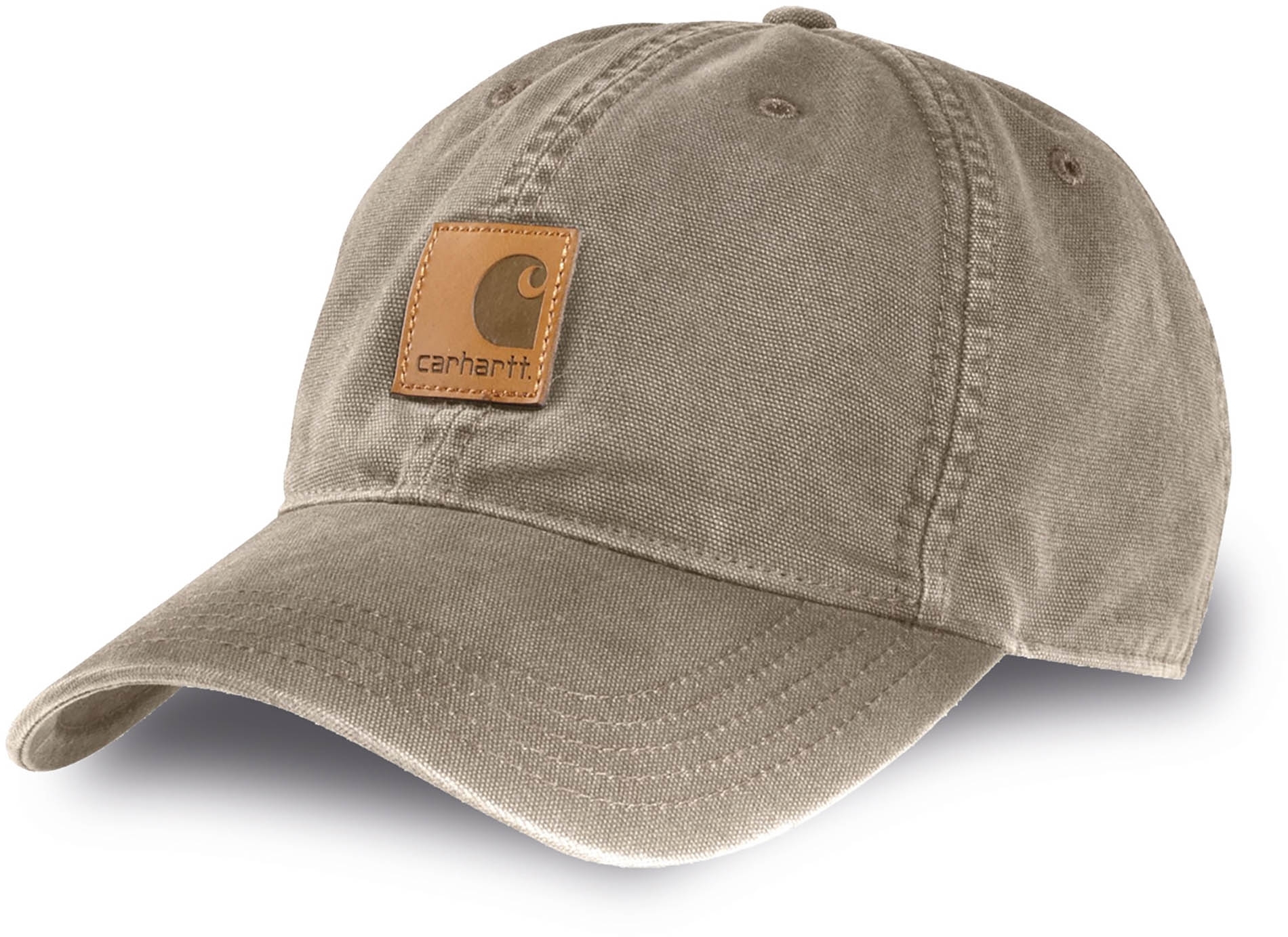 Casquette Odessa Tan Jaune, à personnaliser avec le logo de votre club. Casquette Odessa Tan Jaune