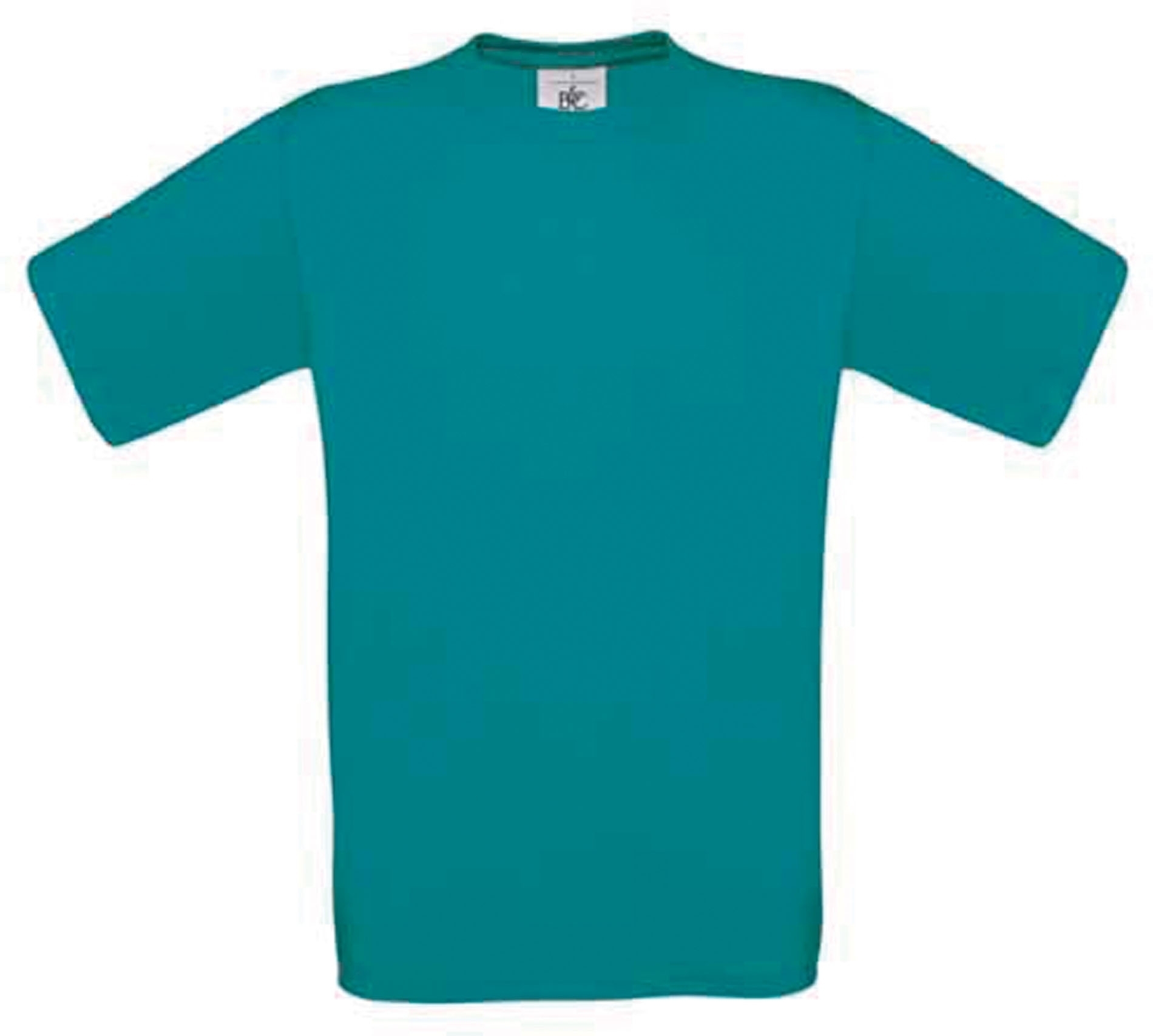 T-shirt EXACT 150 Diva Blue Bleu