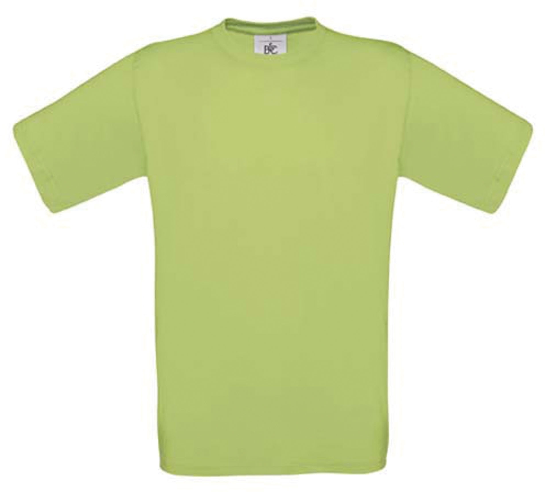 T-shirt EXACT 150 Pistachio Vert