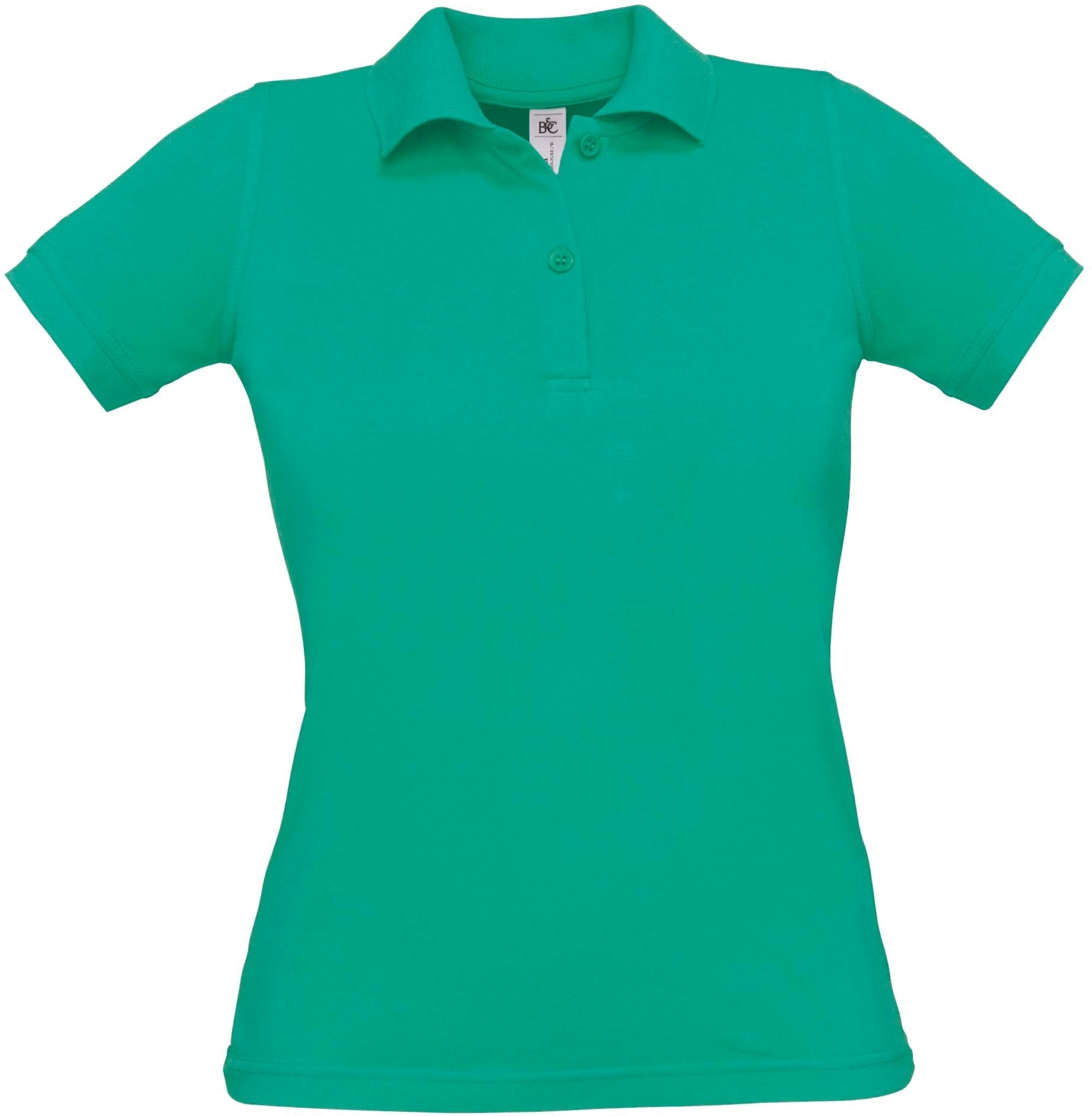 Polo femme PURE WOMEN Pacific Green Vert, à personnaliser avec le logo de votre club. Polo femme PURE WOMEN Pacific Green Vert