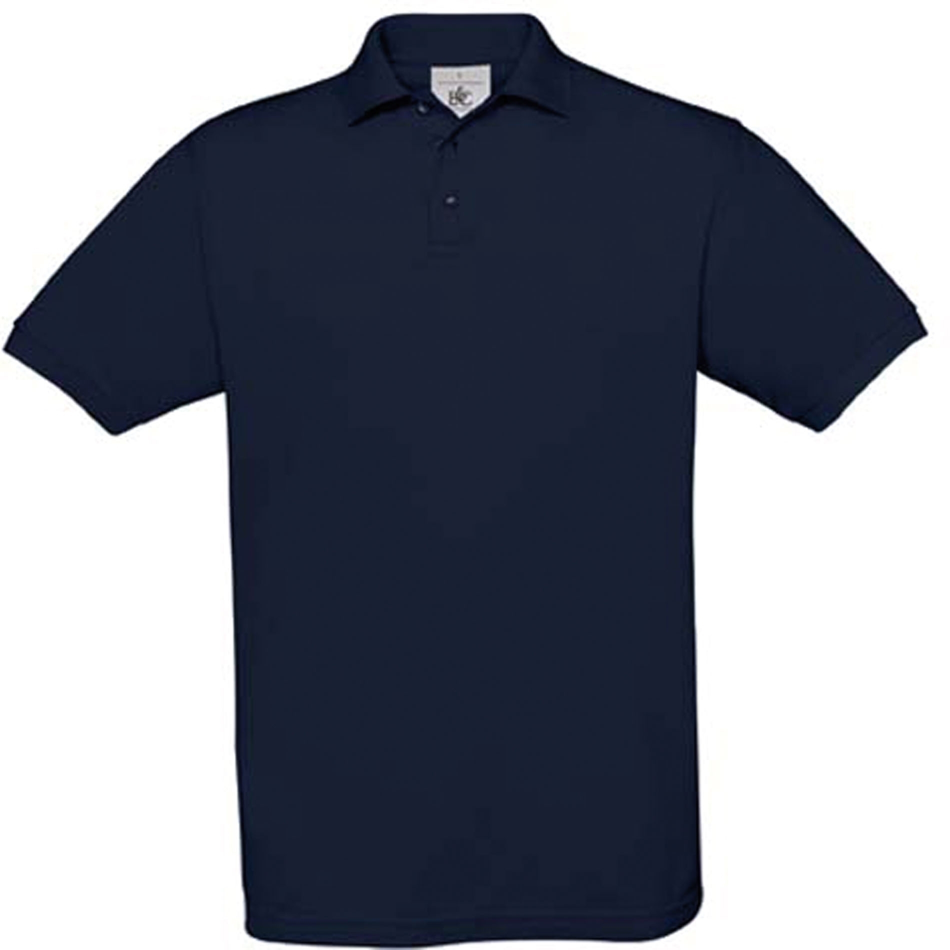 POLO SAFRAN ENFANT Navy Bleu, à personnaliser avec le logo de votre club. POLO SAFRAN ENFANT Navy Bleu
