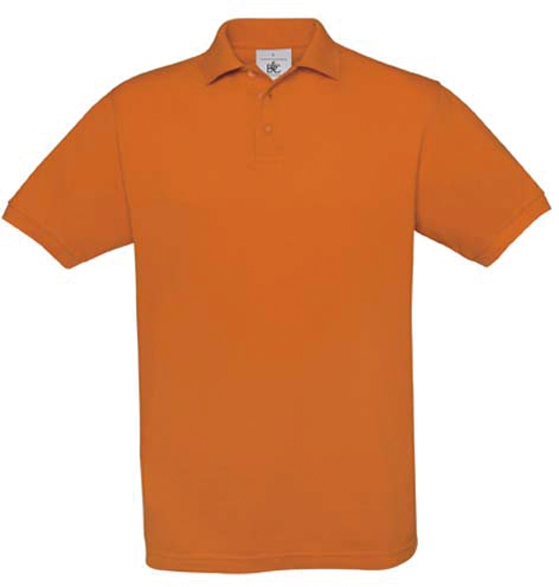 POLO SAFRAN ENFANT Pumpkin Orange Orange, à personnaliser avec le logo de votre club. POLO SAFRAN ENFANT Pumpkin Orange Orange