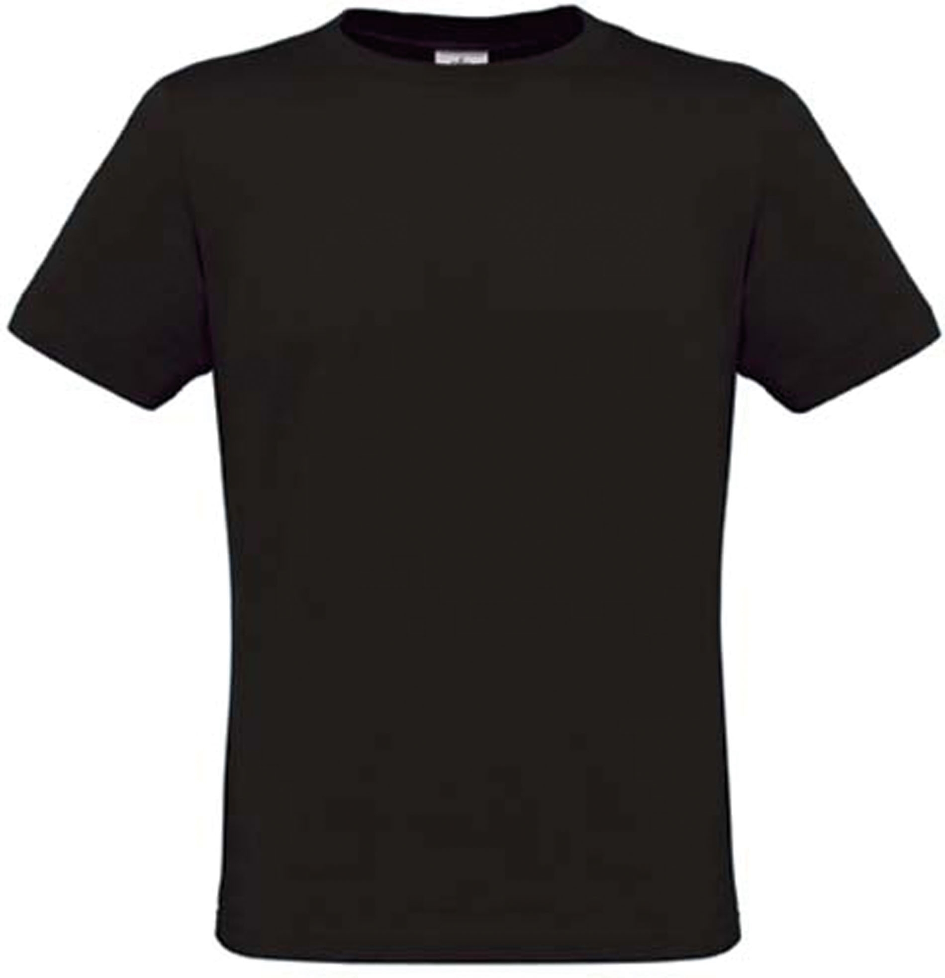T-SHIRT HOMME MEN-ONLY Black Noir, à personnaliser avec le logo de votre club. T-SHIRT HOMME MEN-ONLY Black Noir