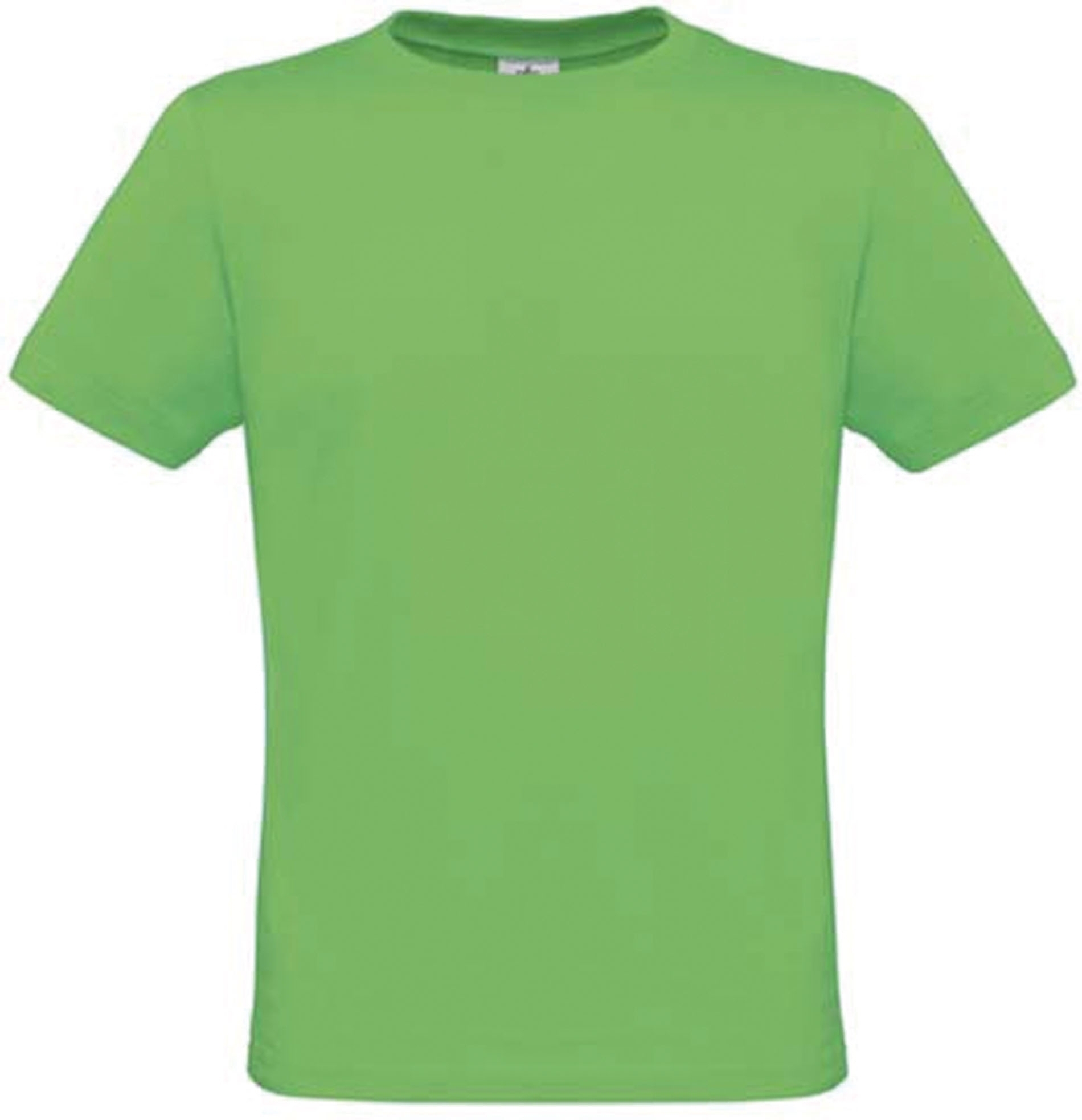 T-SHIRT HOMME MEN-ONLY Real Green Vert, à personnaliser avec le logo de votre club. T-SHIRT HOMME MEN-ONLY Real Green Vert