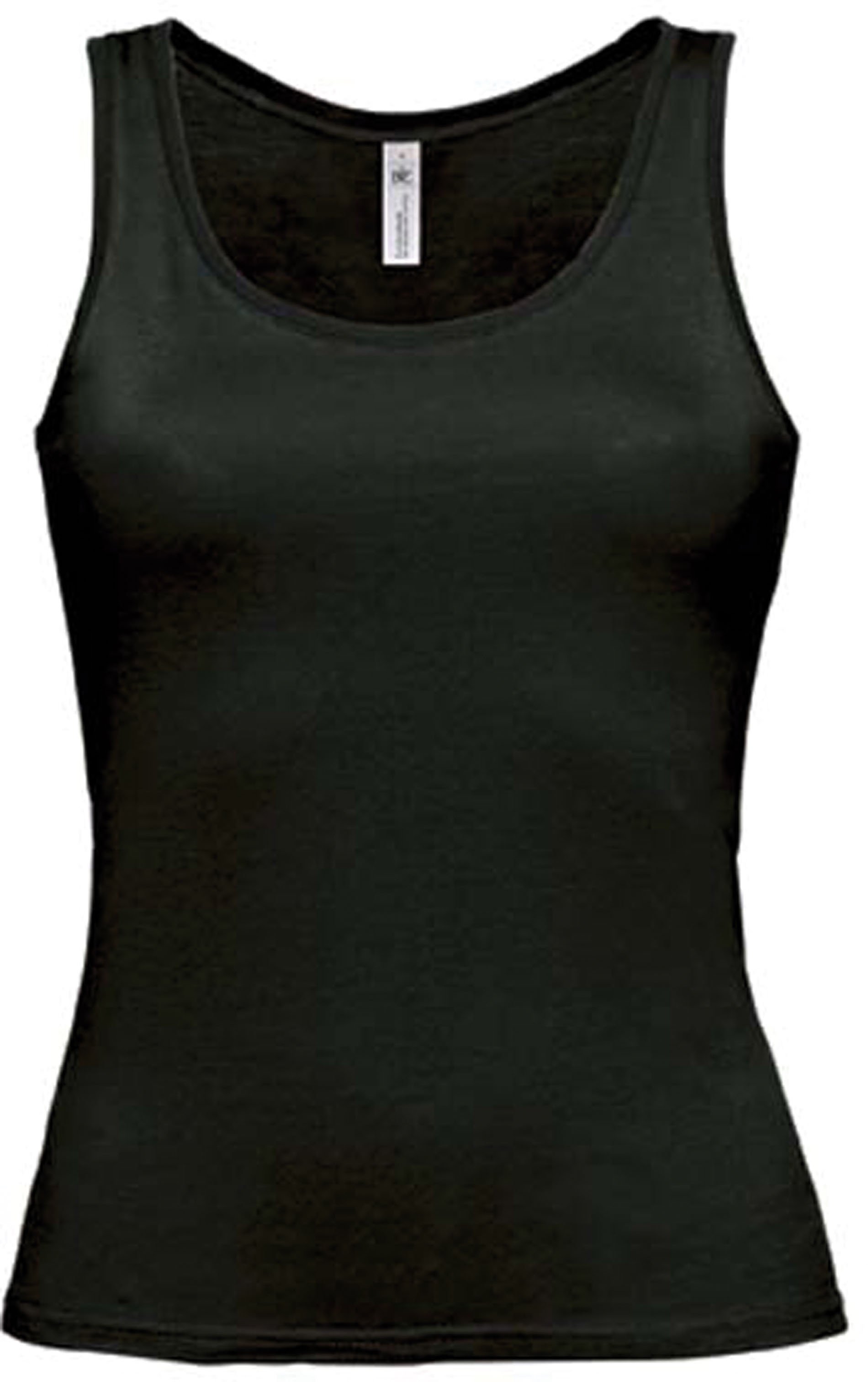 DÉBARDEUR FEMME WOMEN-ONLY TATOO Black Noir, à personnaliser avec le logo de votre club. DÉBARDEUR FEMME WOMEN-ONLY TATOO Black Noir