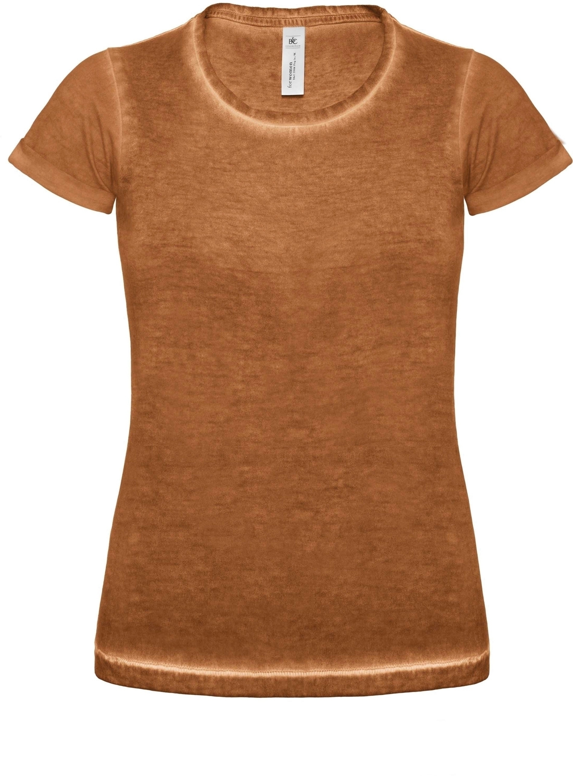 T-SHIRT FEMME DNM PLUG IN Rusty Clash Rose, à personnaliser avec le logo de votre club. T-SHIRT FEMME DNM PLUG IN Rusty Clash Rose