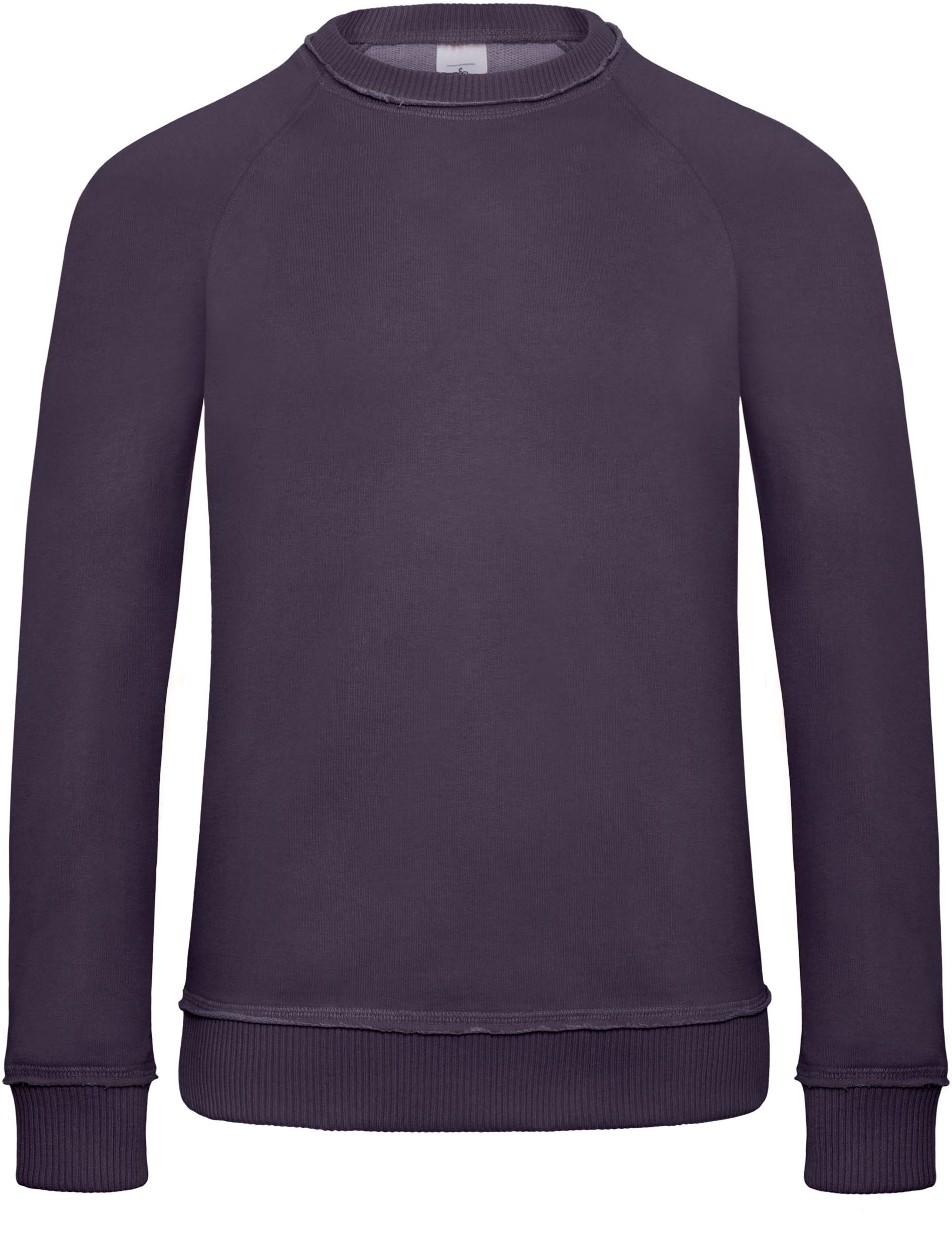 SWEAT-SHIRT DNM INVINCIBLE HOMME Purple Smoke Rose, à personnaliser avec le logo de votre club. SWEAT-SHIRT DNM INVINCIBLE HOMME Purple Smoke Rose