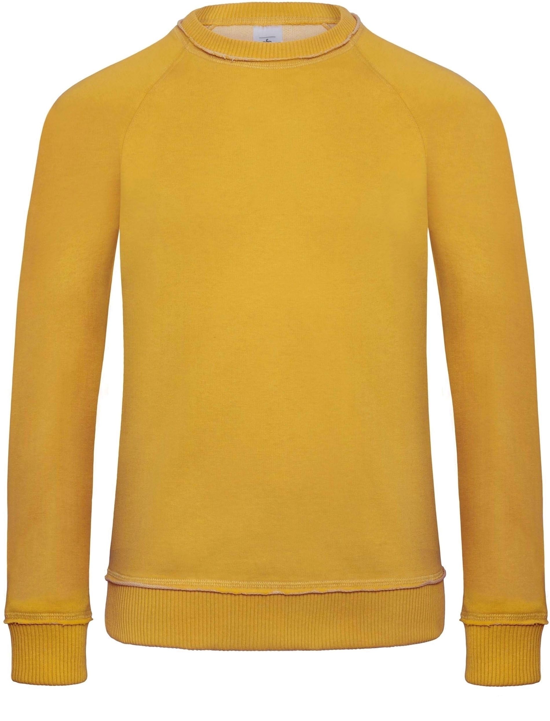 SWEAT-SHIRT DNM INVINCIBLE HOMME Used Gold jaune