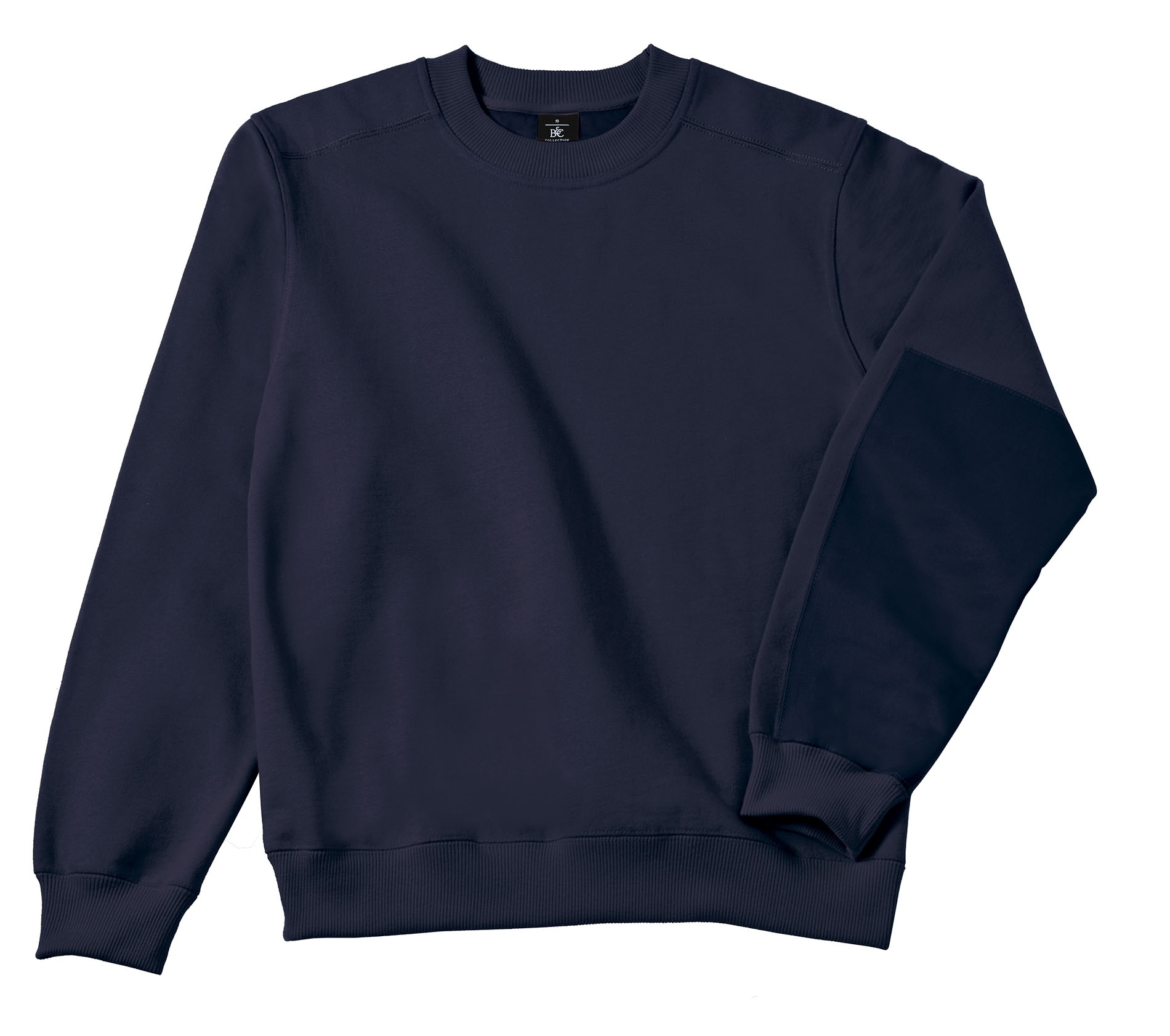 SWEAT-SHIRT HERO PRO Navy Bleu, à personnaliser avec le logo de votre club. SWEAT-SHIRT HERO PRO Navy Bleu