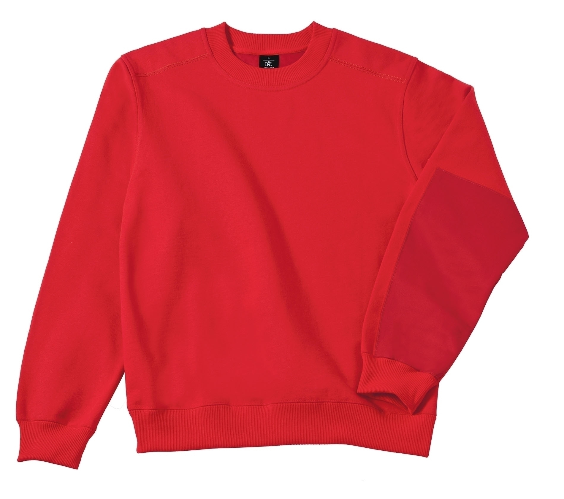 SWEAT-SHIRT HERO PRO Red Rouge, à personnaliser avec le logo de votre club. SWEAT-SHIRT HERO PRO Red Rouge