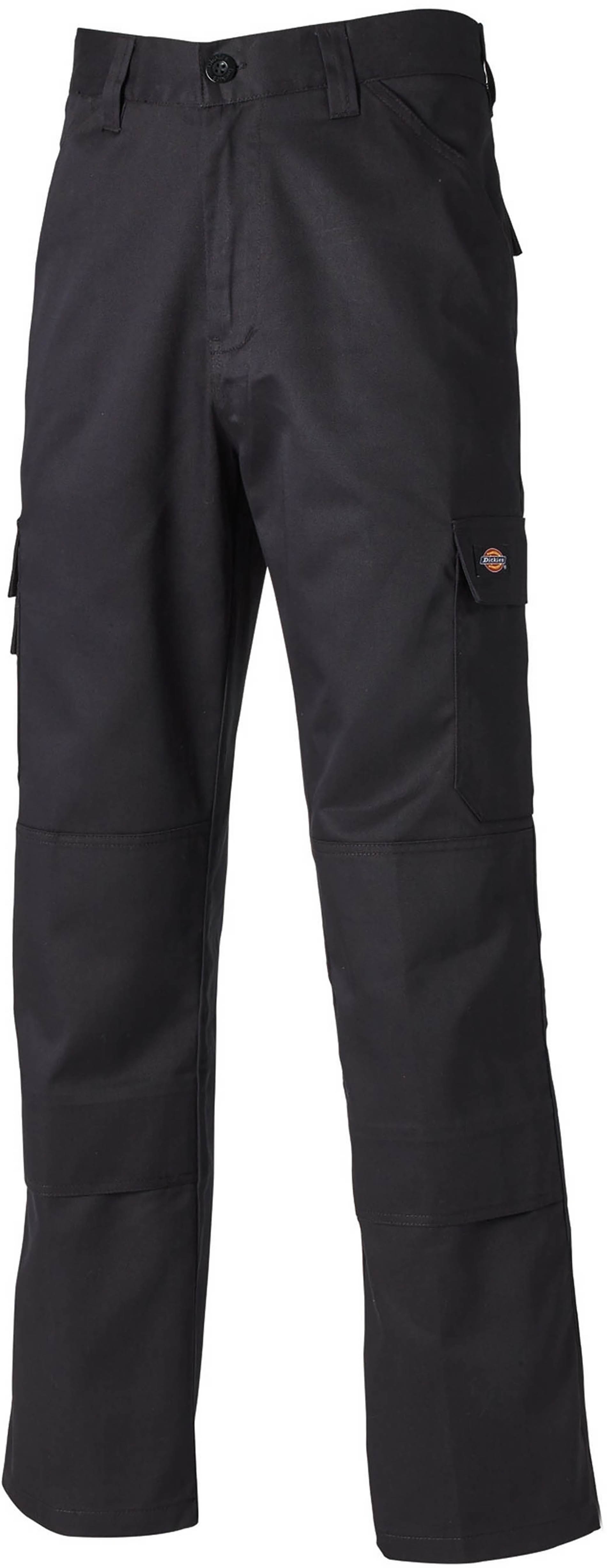 Pantalon Everyday Black / Black Noir, à personnaliser avec le logo de votre club. Pantalon Everyday Black / Black Noir