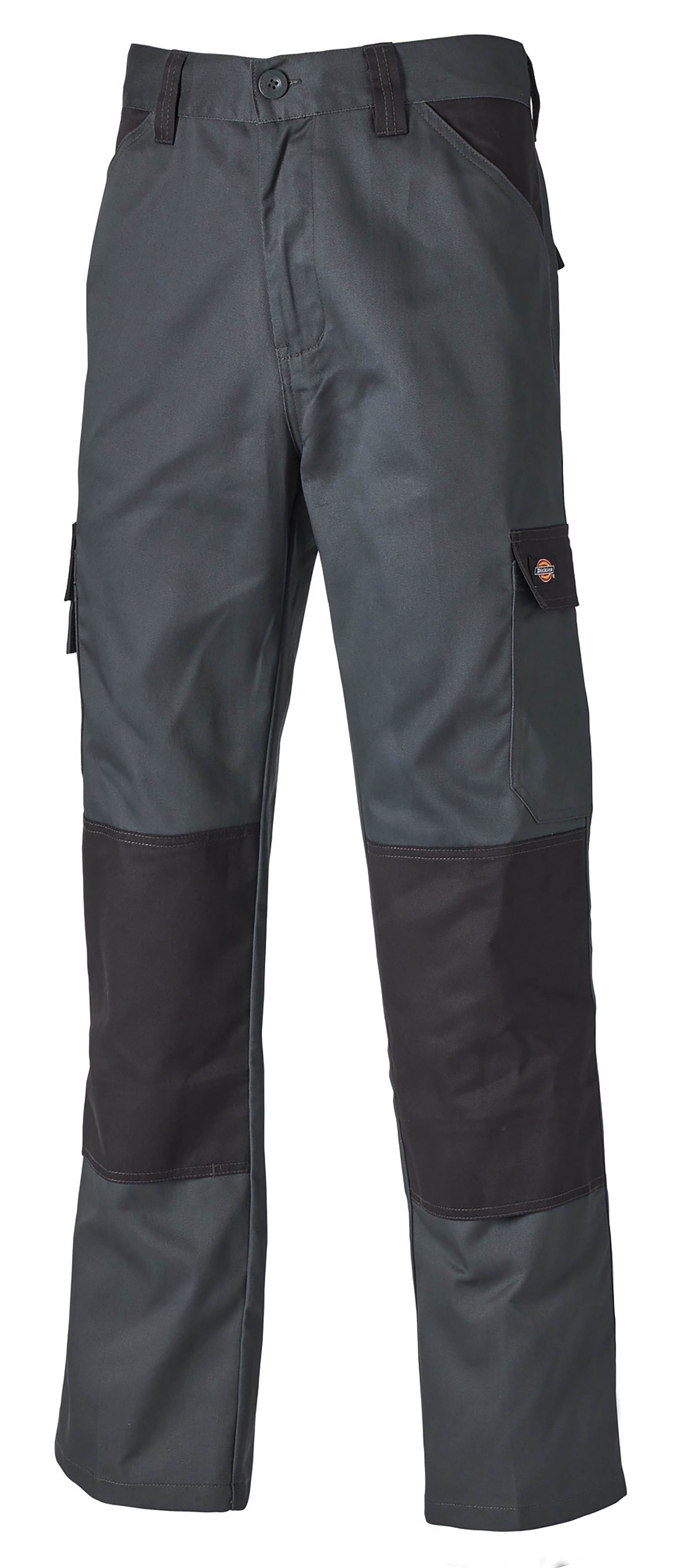 Pantalon Everyday Grey / Black Gris, à personnaliser avec le logo de votre club. Pantalon Everyday Grey / Black Gris