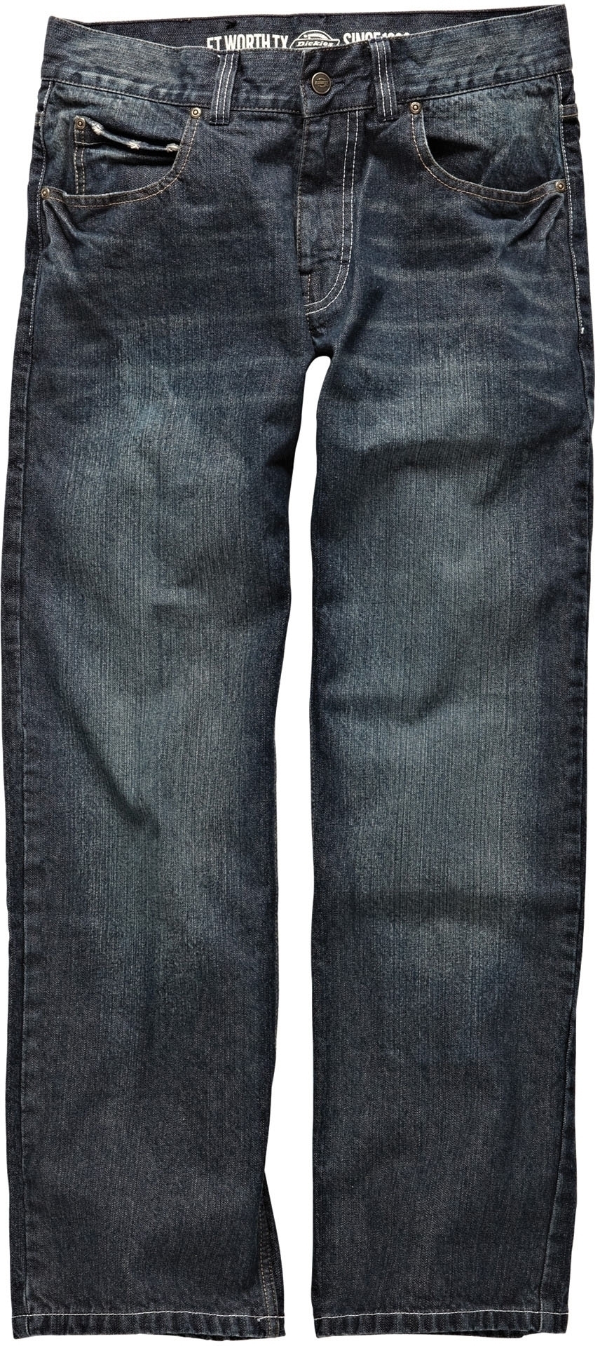 JEAN BOSTON Blue Denim Bleu, à personnaliser avec le logo de votre club. JEAN BOSTON Blue Denim Bleu