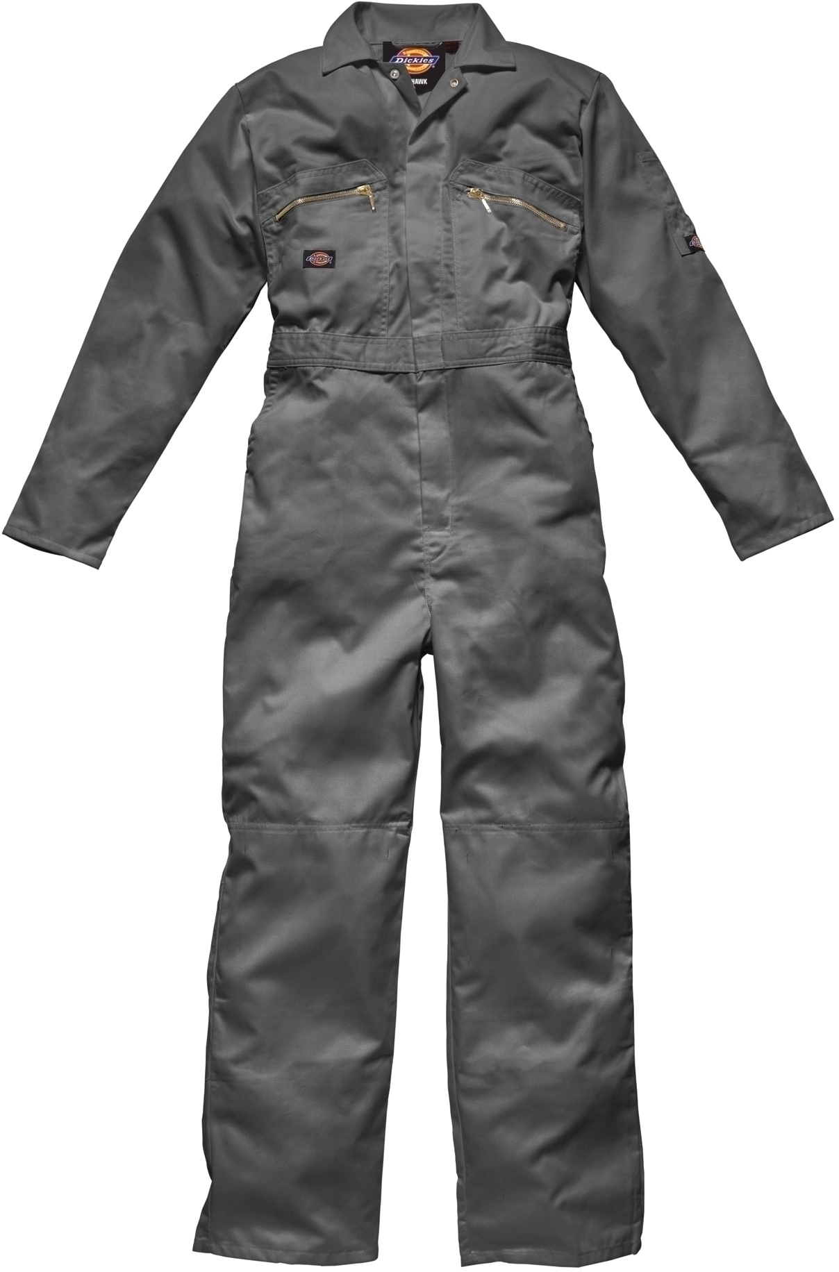 COMBINAISON REDHAWK Grey Gris, à personnaliser avec le logo de votre club. COMBINAISON REDHAWK Grey Gris