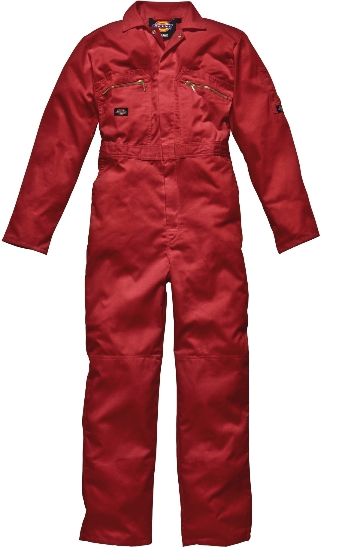 COMBINAISON REDHAWK Red Rouge, à personnaliser avec le logo de votre club. COMBINAISON REDHAWK Red Rouge